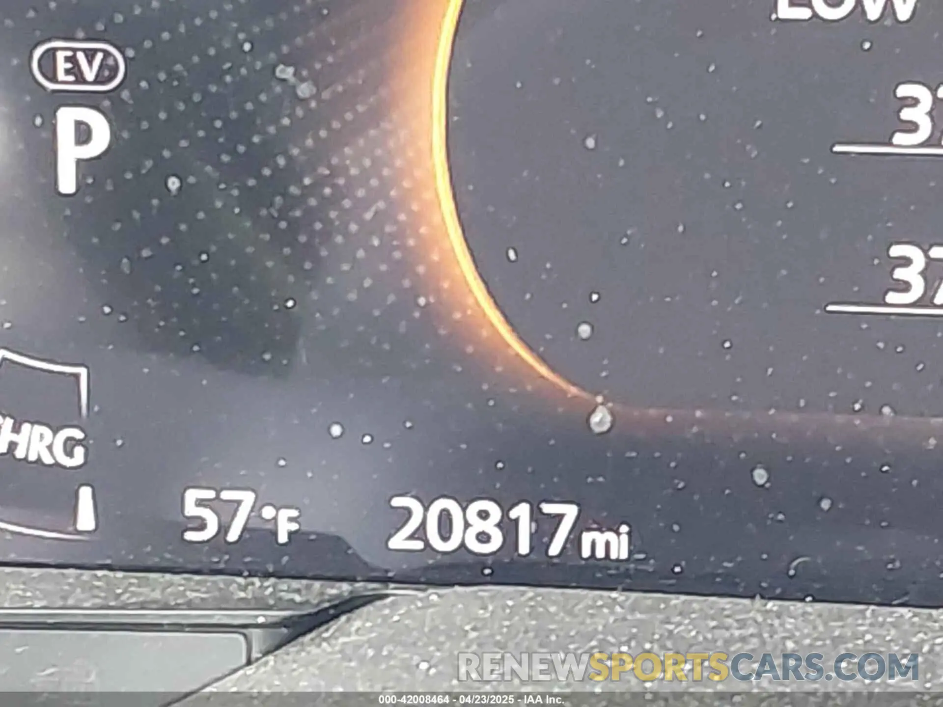 15 fotografías del automóvil dañado JM3KKBHA5R1158229 MAZDA CX-90 PHEV 2024