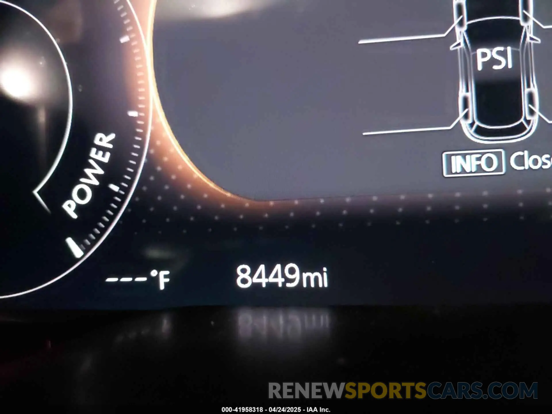 16 fotografías del automóvil dañado JM3KKBHAXR1161160 MAZDA CX-90 PHEV 2024