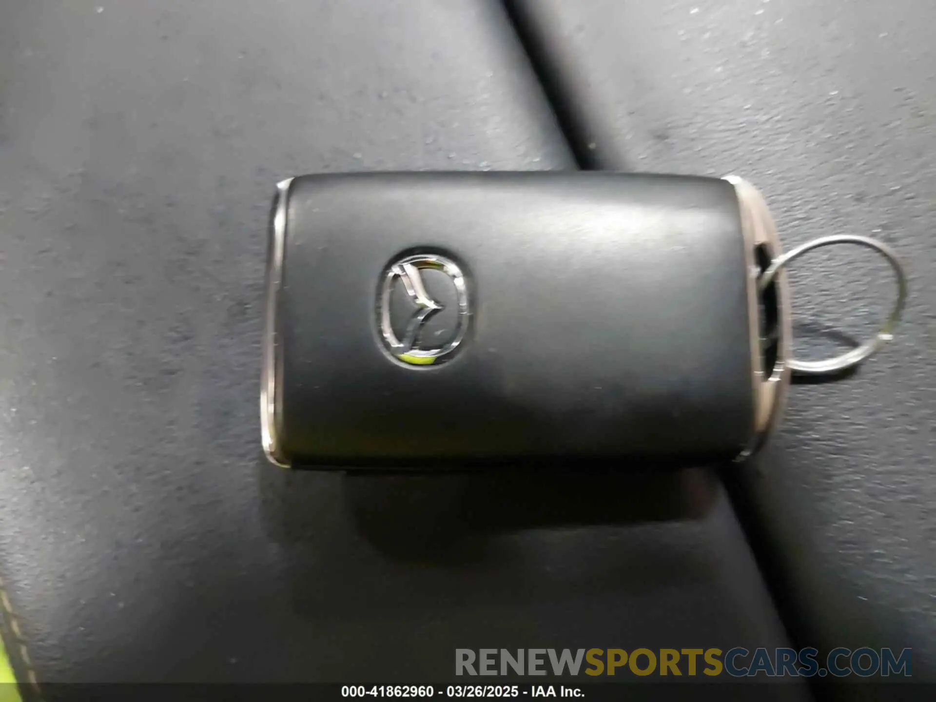 11 fotografías del automóvil dañado JM3KKDHA1R1146283 MAZDA CX-90 PHEV 2024