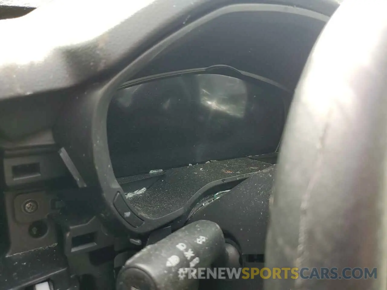 9 fotografías del automóvil dañado JM3KKBHA3R1150954 MAZDA CX-90 PREF 2024