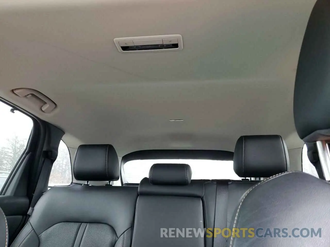 10 fotografías del automóvil dañado JM3KKCHDXR1154791 MAZDA CX-90 PREF 2024