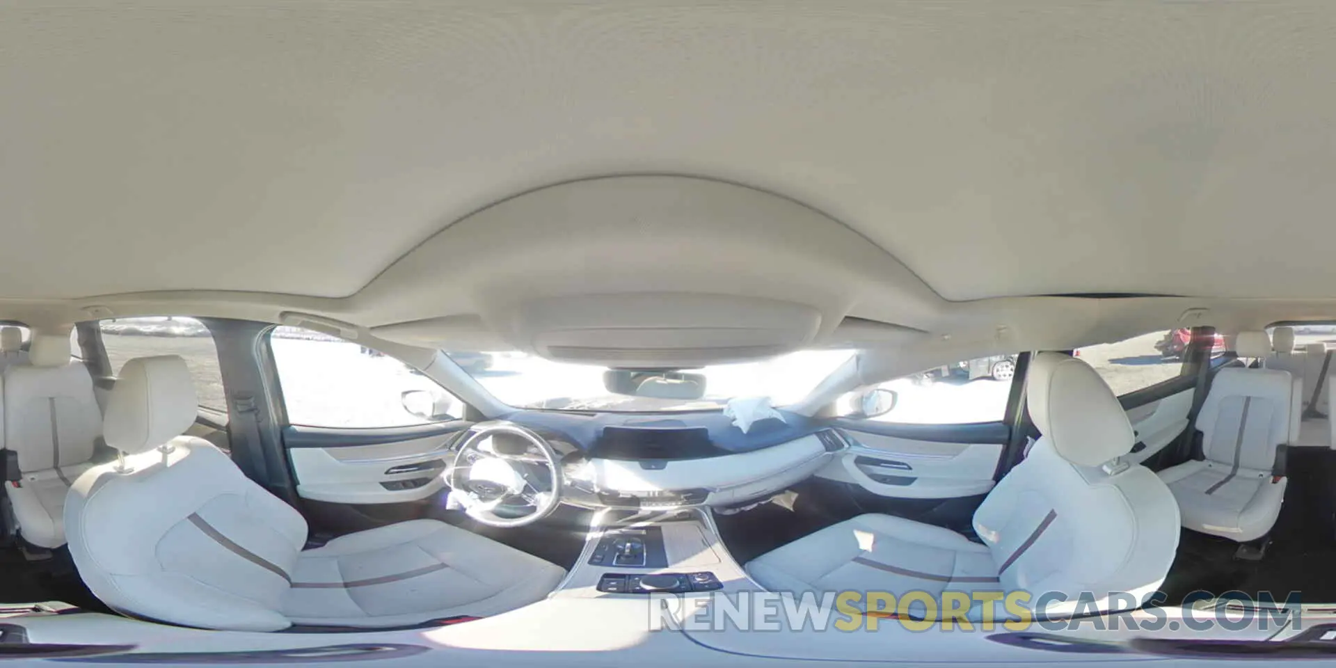14 fotografías del automóvil dañado JM3KKEHA8R1152538 MAZDA CX-90 PREM 2024