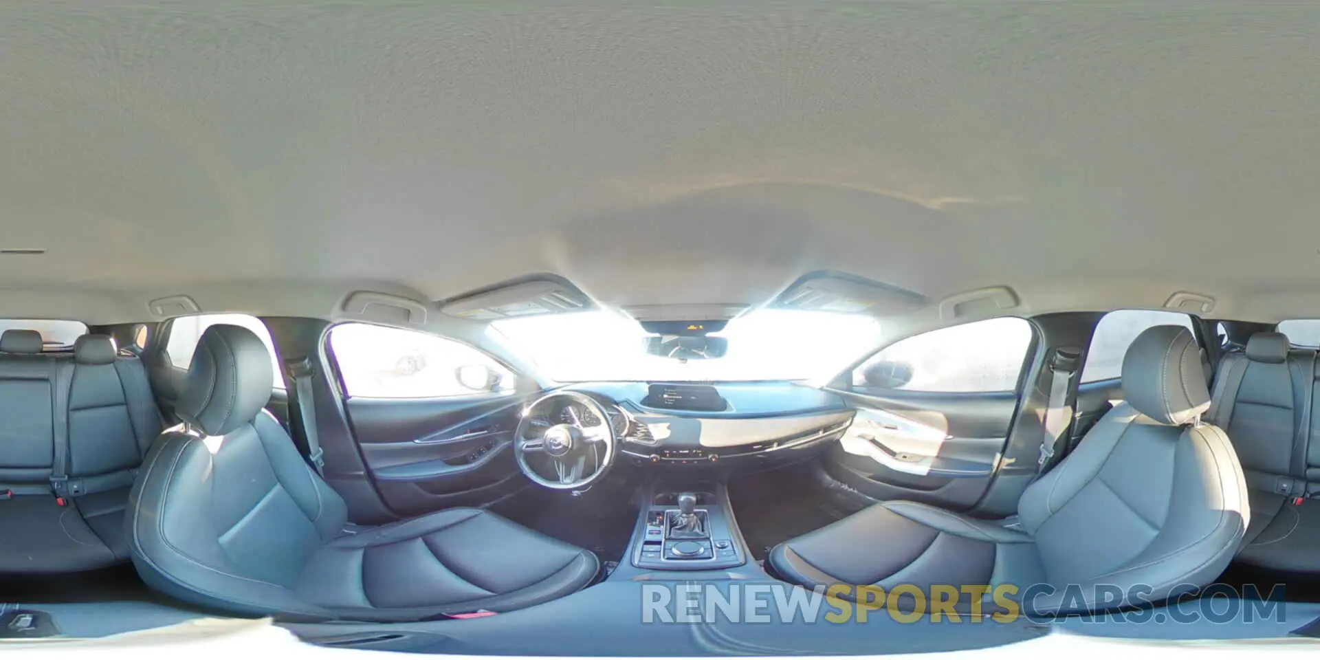 14 fotografías del automóvil dañado 3MVDMACLXLM124892 MAZDA CX30 2020