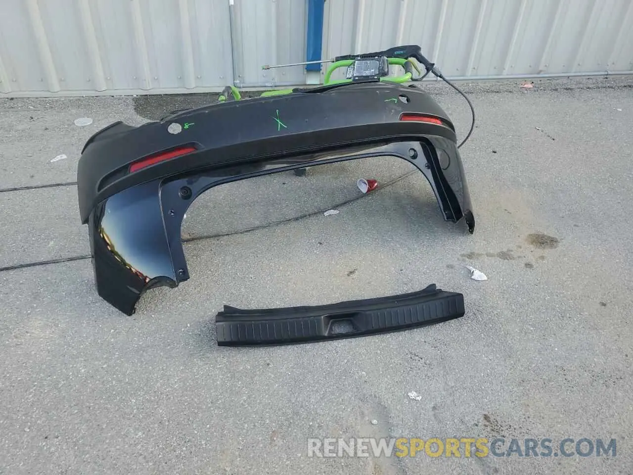15 fotografías del automóvil dañado 3MVDMACLXLM124892 MAZDA CX30 2020