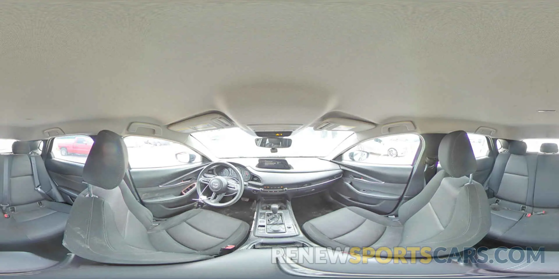 15 fotografías del automóvil dañado 3MVDMAAL5MM303863 MAZDA CX30 2021