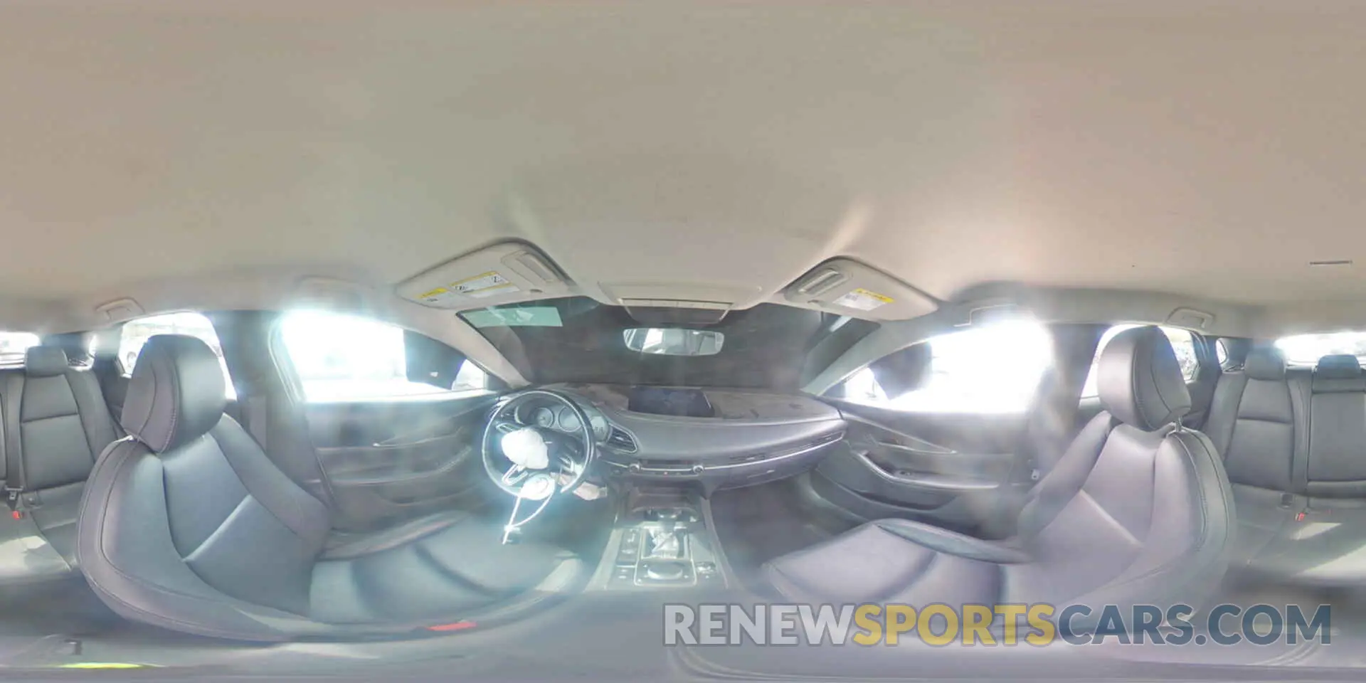 15 fotografías del automóvil dañado 3MVDMABLXMM256327 MAZDA CX30 2021