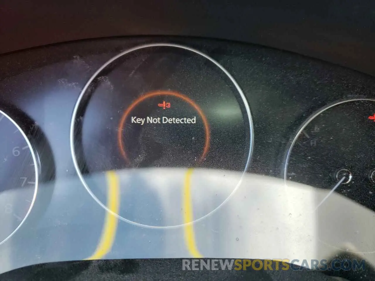 8 fotografías del automóvil dañado 3MVDMBBL1MM304920 MAZDA CX30 2021