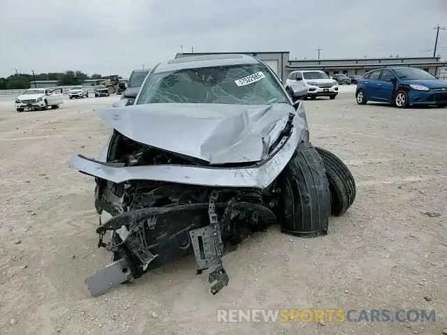 15 fotografías del automóvil dañado 3MVDMBCL6MM226892 MAZDA CX30 2021