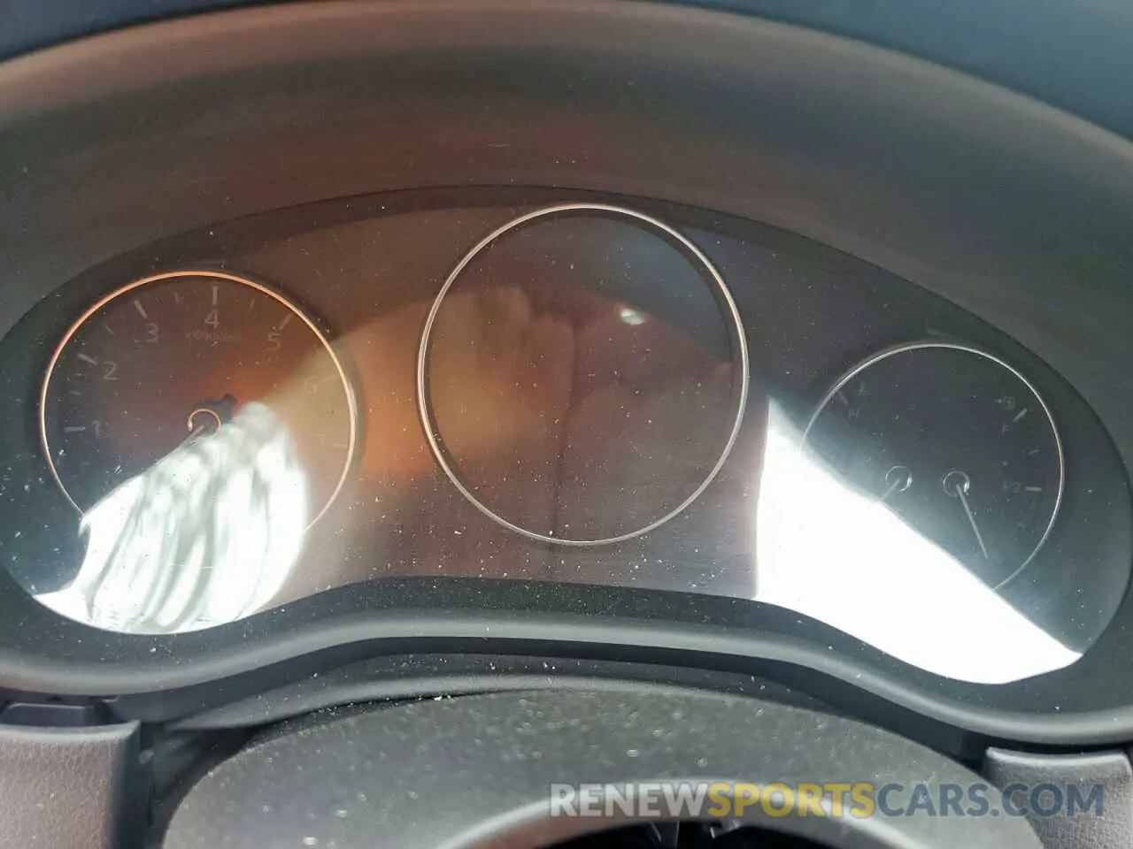 9 fotografías del automóvil dañado 3MVDMBCL6MM226892 MAZDA CX30 2021