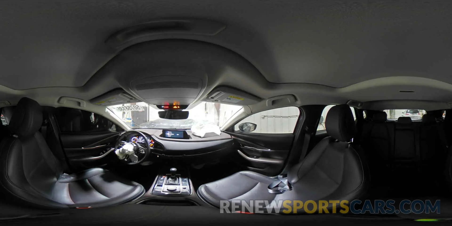 14 fotografías del automóvil dañado 3MVDMBDL4MM314726 MAZDA CX30 2021