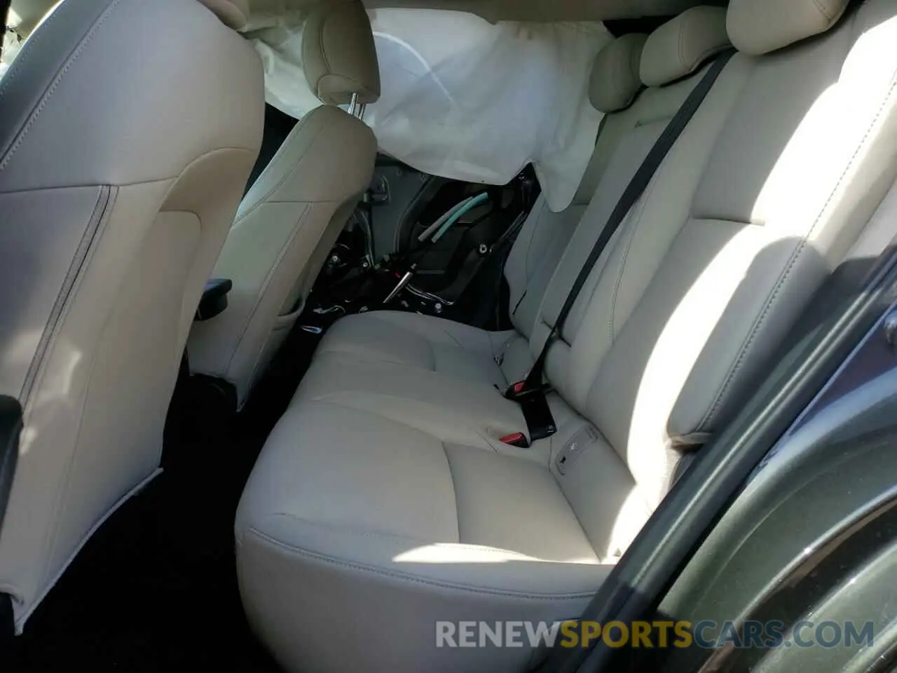 11 fotografías del automóvil dañado 3MVDMBAY8NM438421 MAZDA CX30 2022