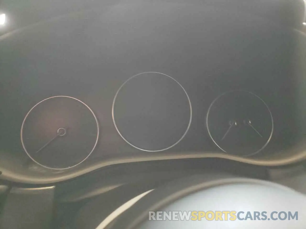 9 fotografías del automóvil dañado 3MVDMBEY2NM446847 MAZDA CX30 2022