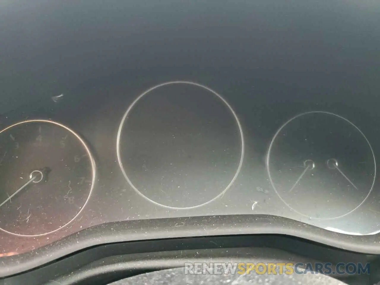 9 fotografías del automóvil dañado 3MVDMBCM8PM522199 MAZDA CX30 2023