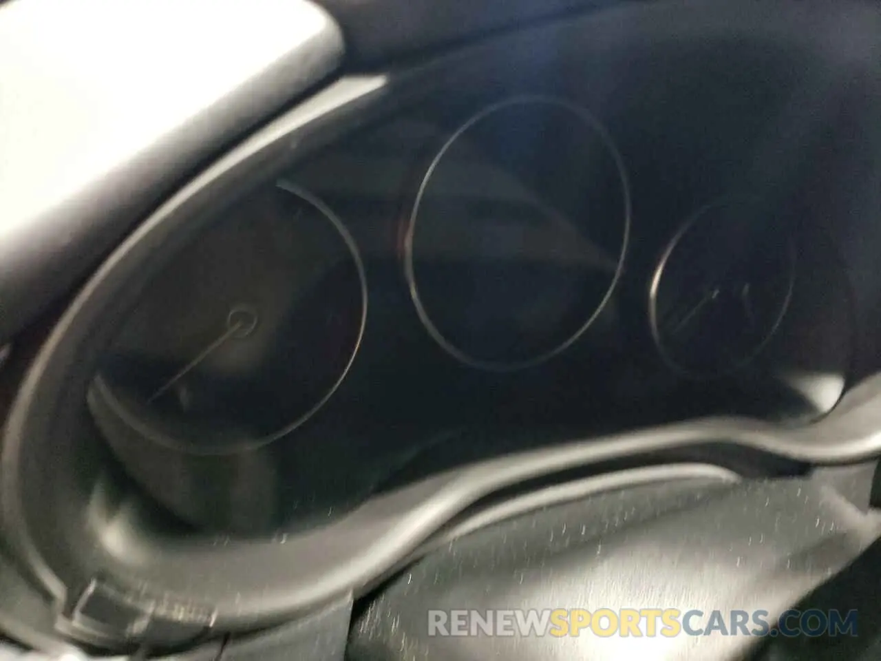 9 fotografías del automóvil dañado 3MVDMBBM7RM698567 MAZDA CX30 2024