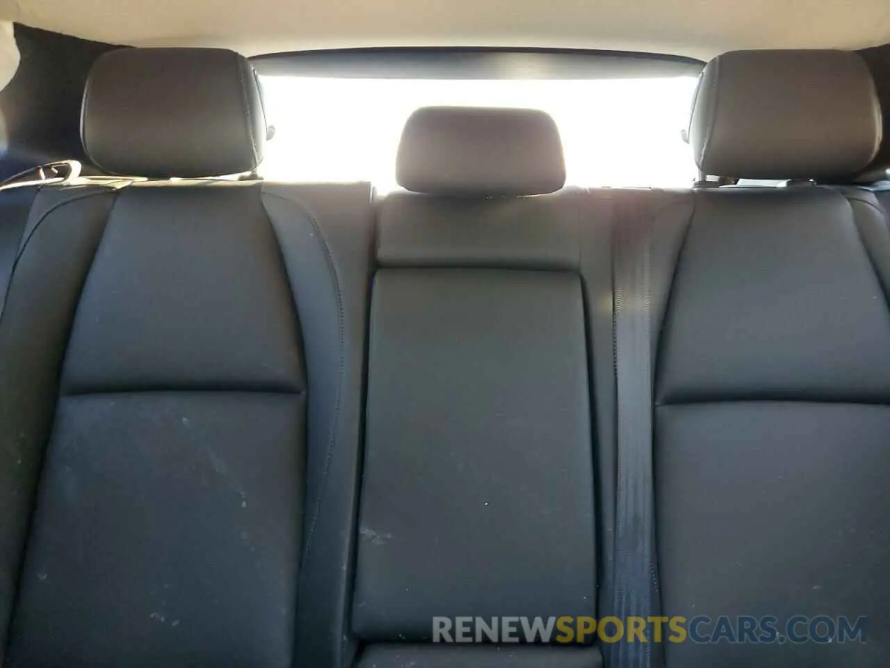 10 fotografías del automóvil dañado 3MVDMBBM9RM713408 MAZDA CX30 2024