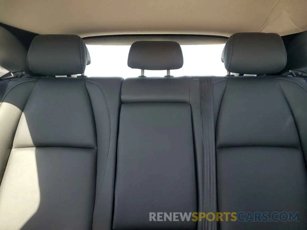 10 fotografías del automóvil dañado 3MVDMBBMXRM713496 MAZDA CX30 2024