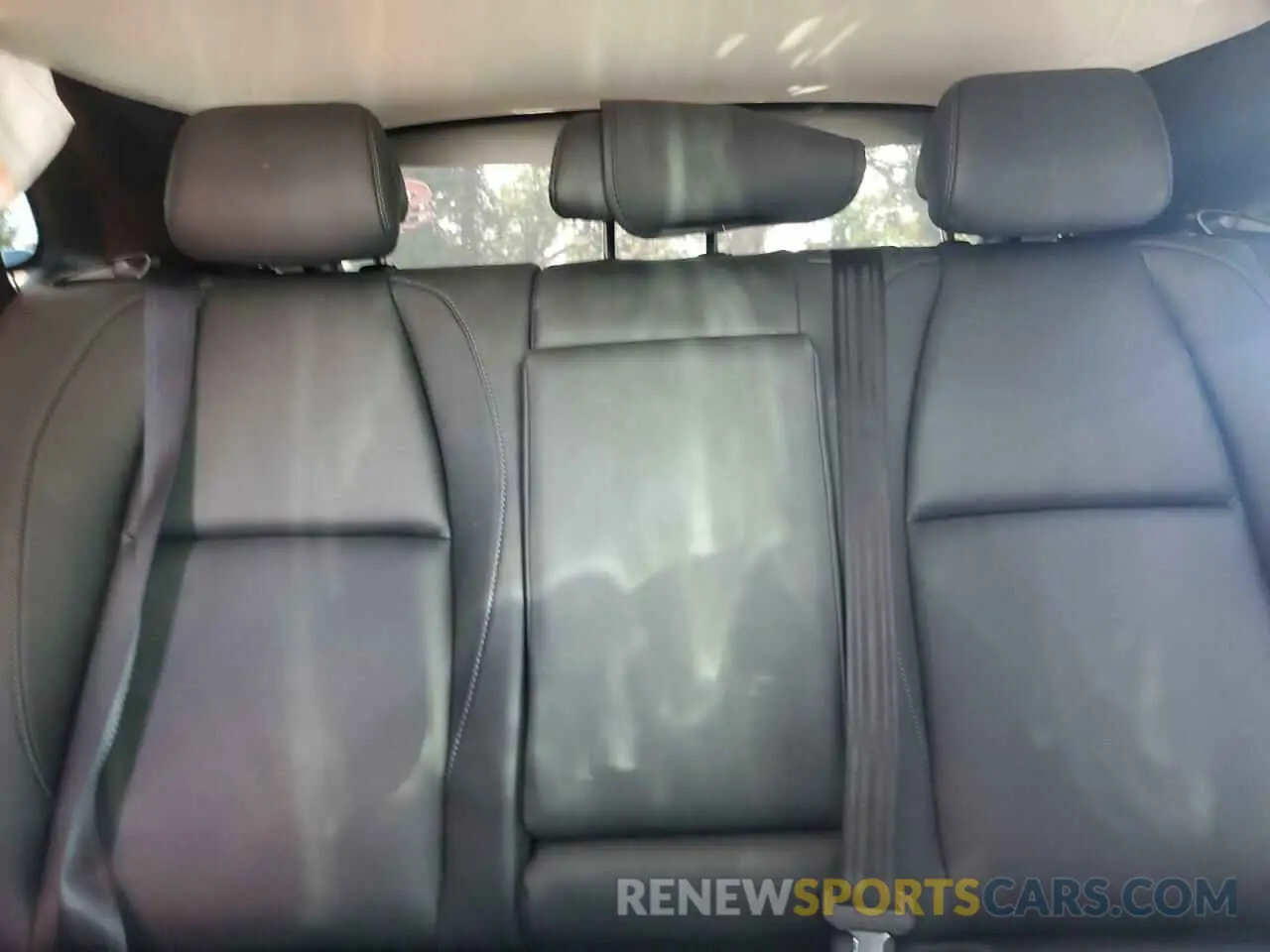 10 fotografías del automóvil dañado 3MVDMBBM2SM803120 MAZDA CX30 2025