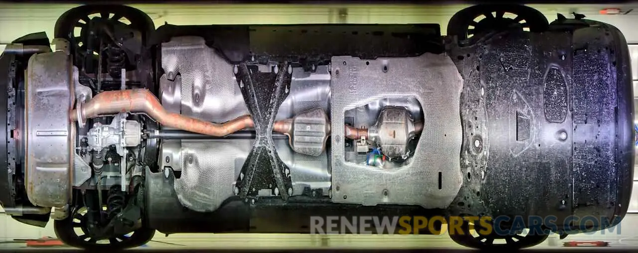14 fotografías del automóvil dañado 3MVDMBBM5SM752633 MAZDA CX30 2025
