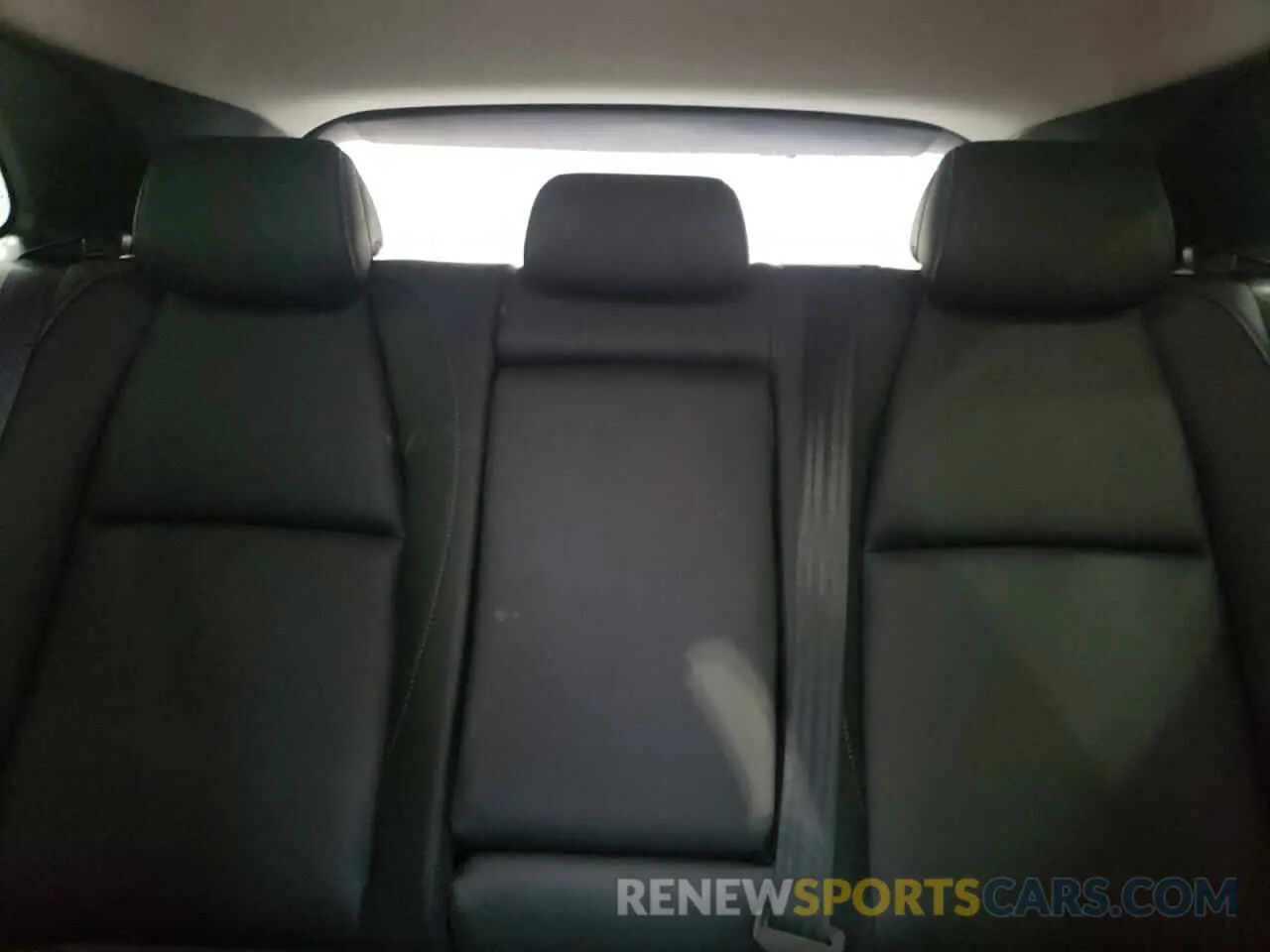 10 fotografías del automóvil dañado 3MVDMBCM4SM750676 MAZDA CX30 2025