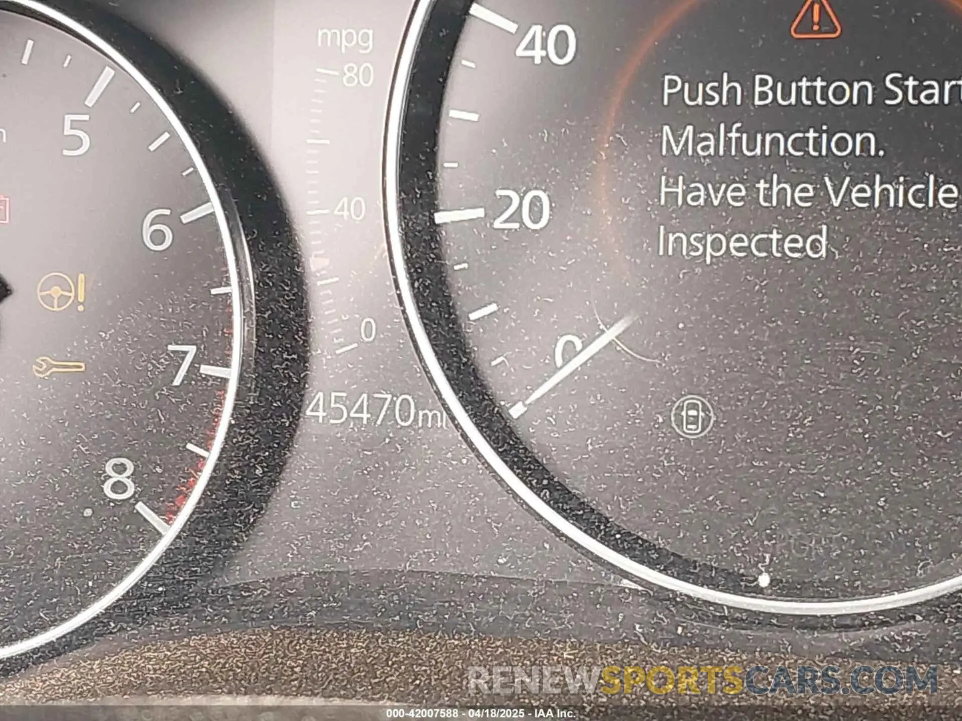 15 fotografías del automóvil dañado 3MZBPADL4KM106317 MAZDA MAZDA3 2019