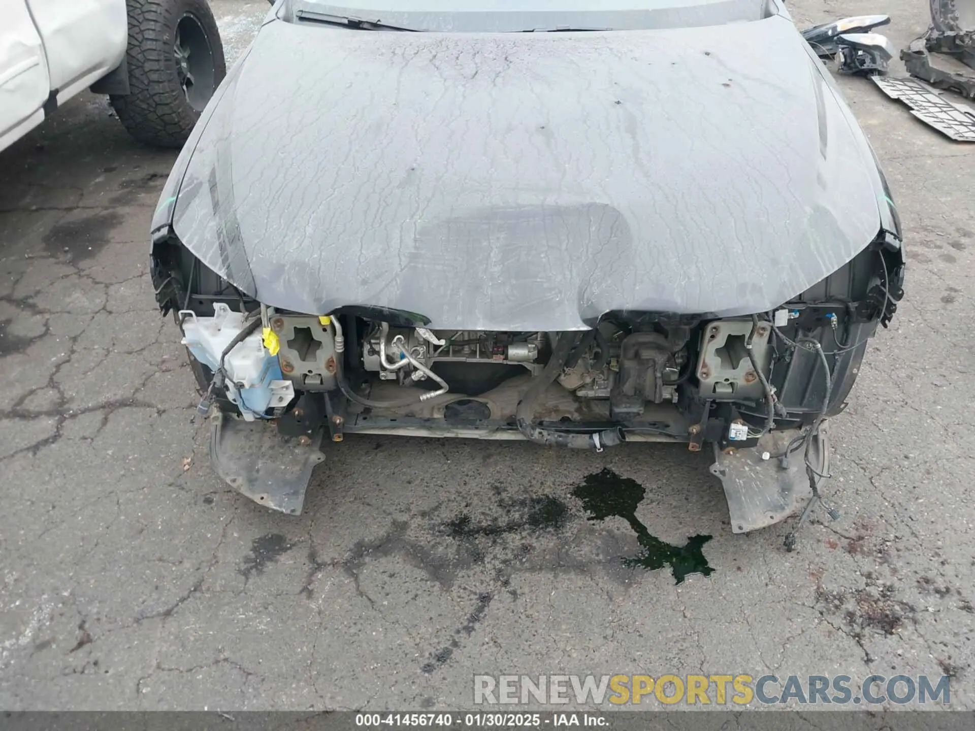 6 fotografías del automóvil dañado 3MZBPADL4KM108942 MAZDA MAZDA3 2019