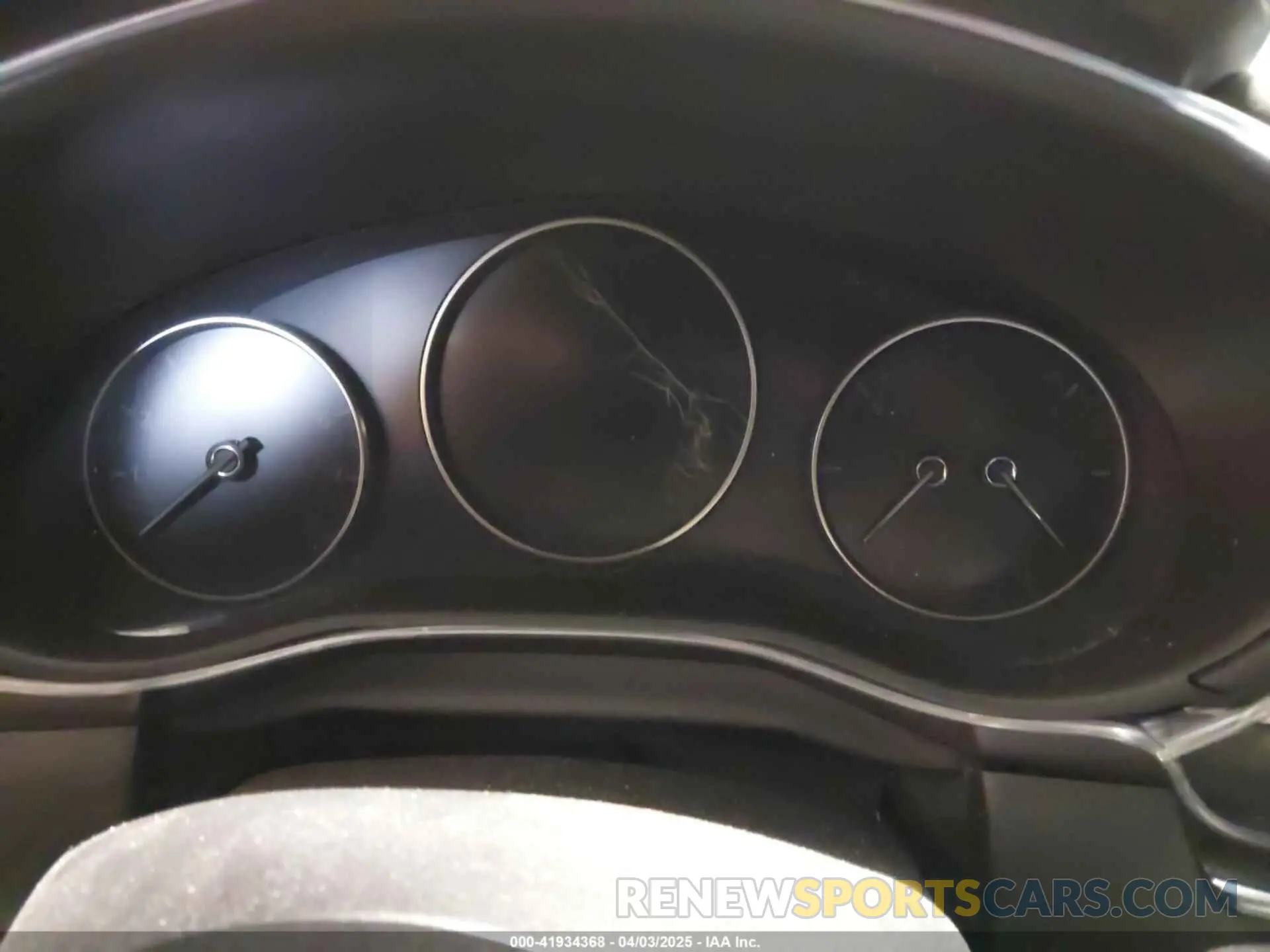 7 fotografías del automóvil dañado JM1BPAJM0K1120549 MAZDA MAZDA3 2019