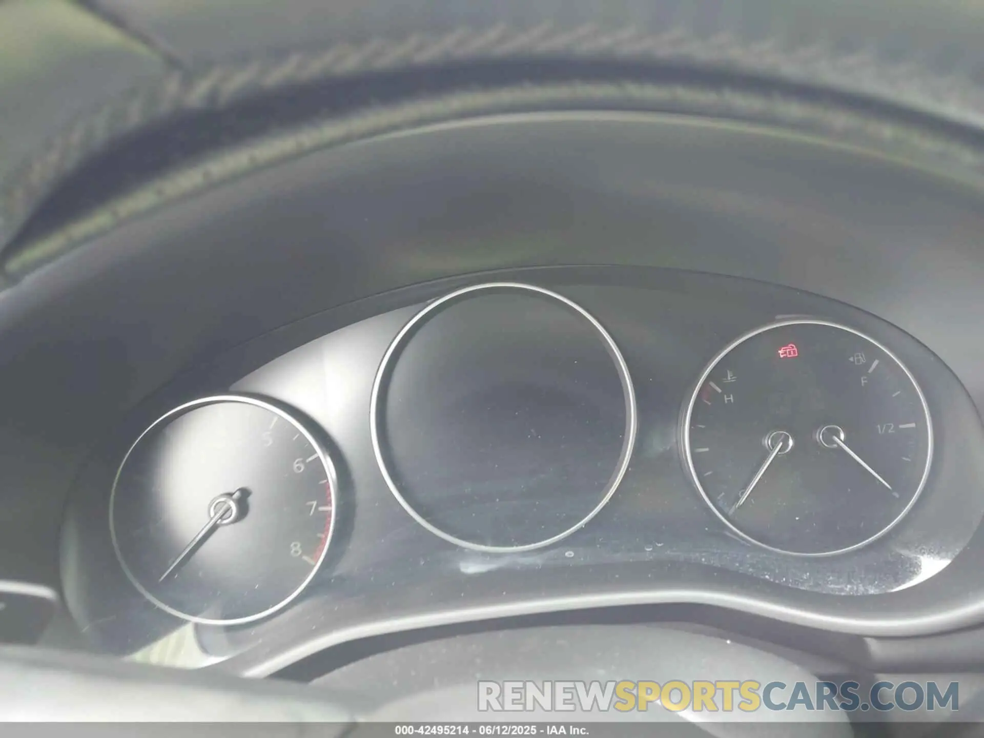 15 fotografías del automóvil dañado JM1BPANM3K1140563 MAZDA MAZDA3 2019