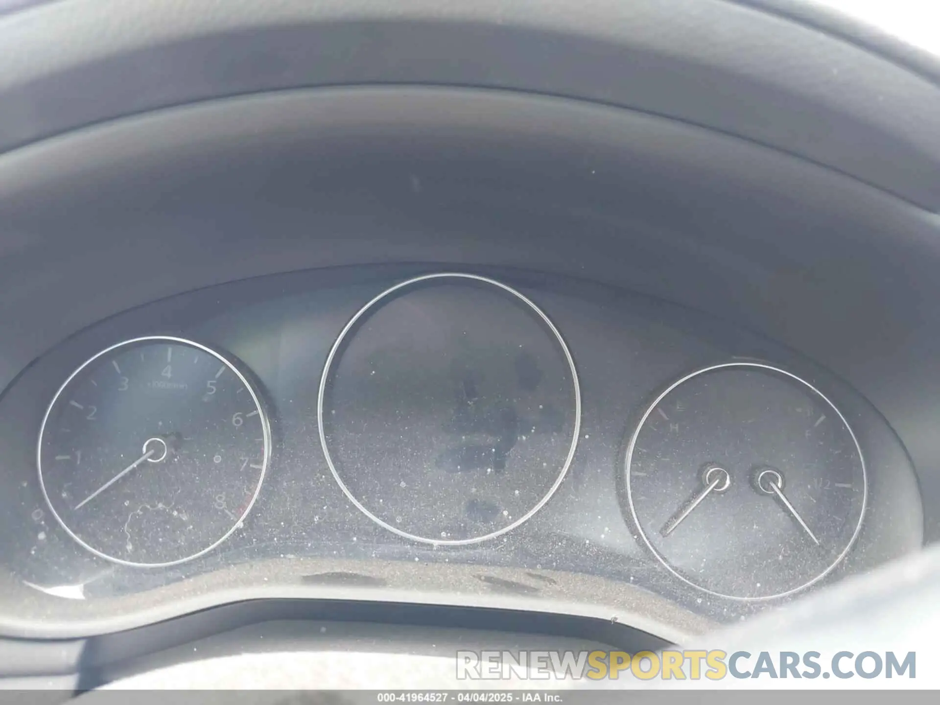 7 fotografías del automóvil dañado 3MZBPACL2LM126567 MAZDA MAZDA3 2020
