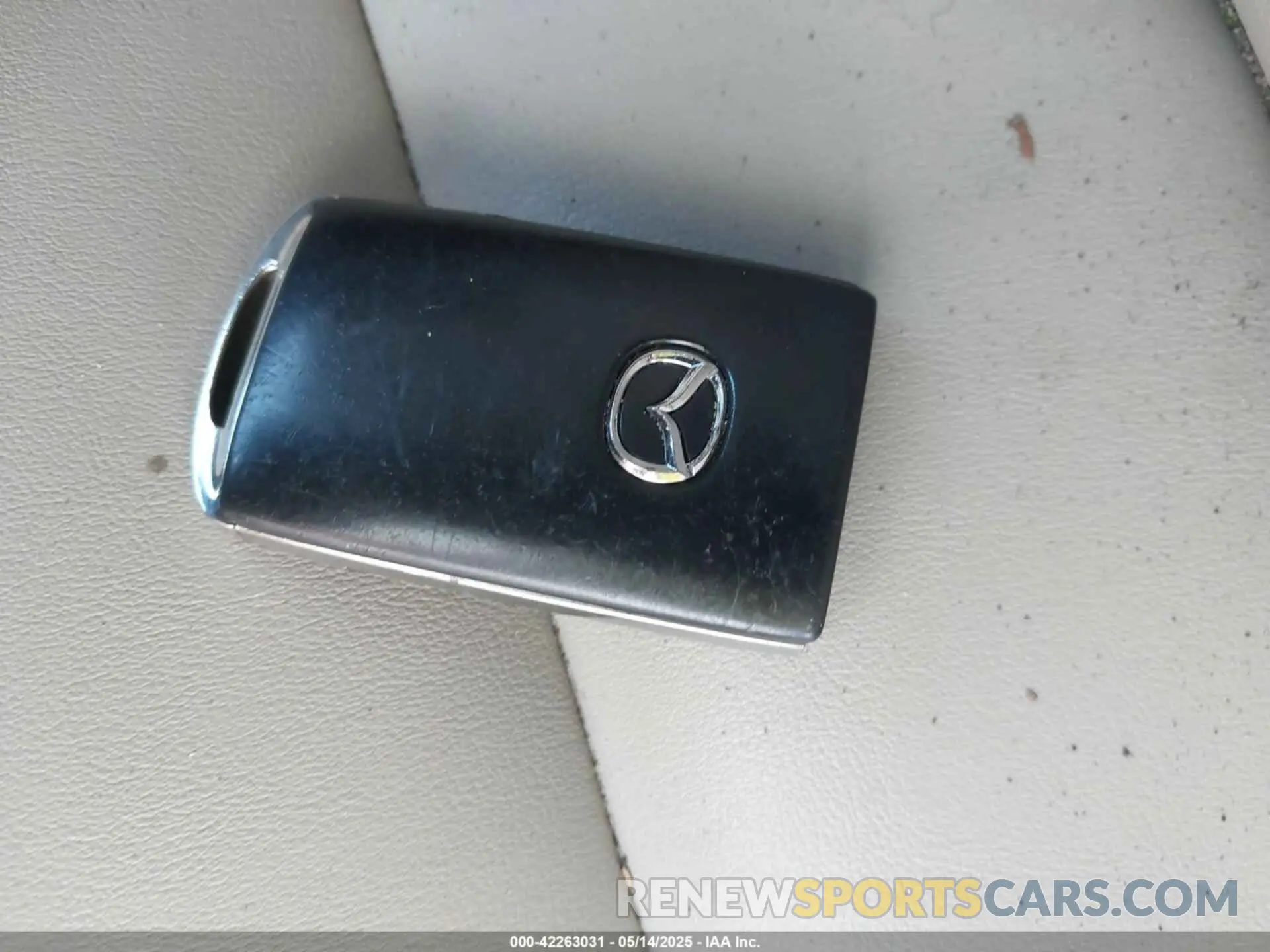 11 fotografías del automóvil dañado 3MZBPACL5LM135148 MAZDA MAZDA3 2020