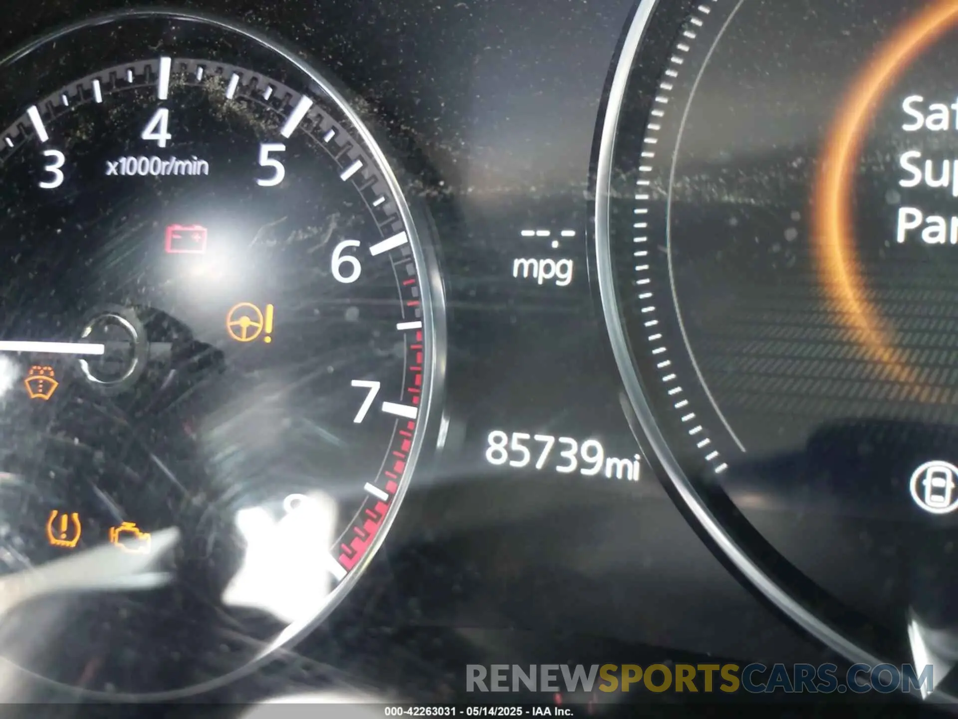16 fotografías del automóvil dañado 3MZBPACL5LM135148 MAZDA MAZDA3 2020