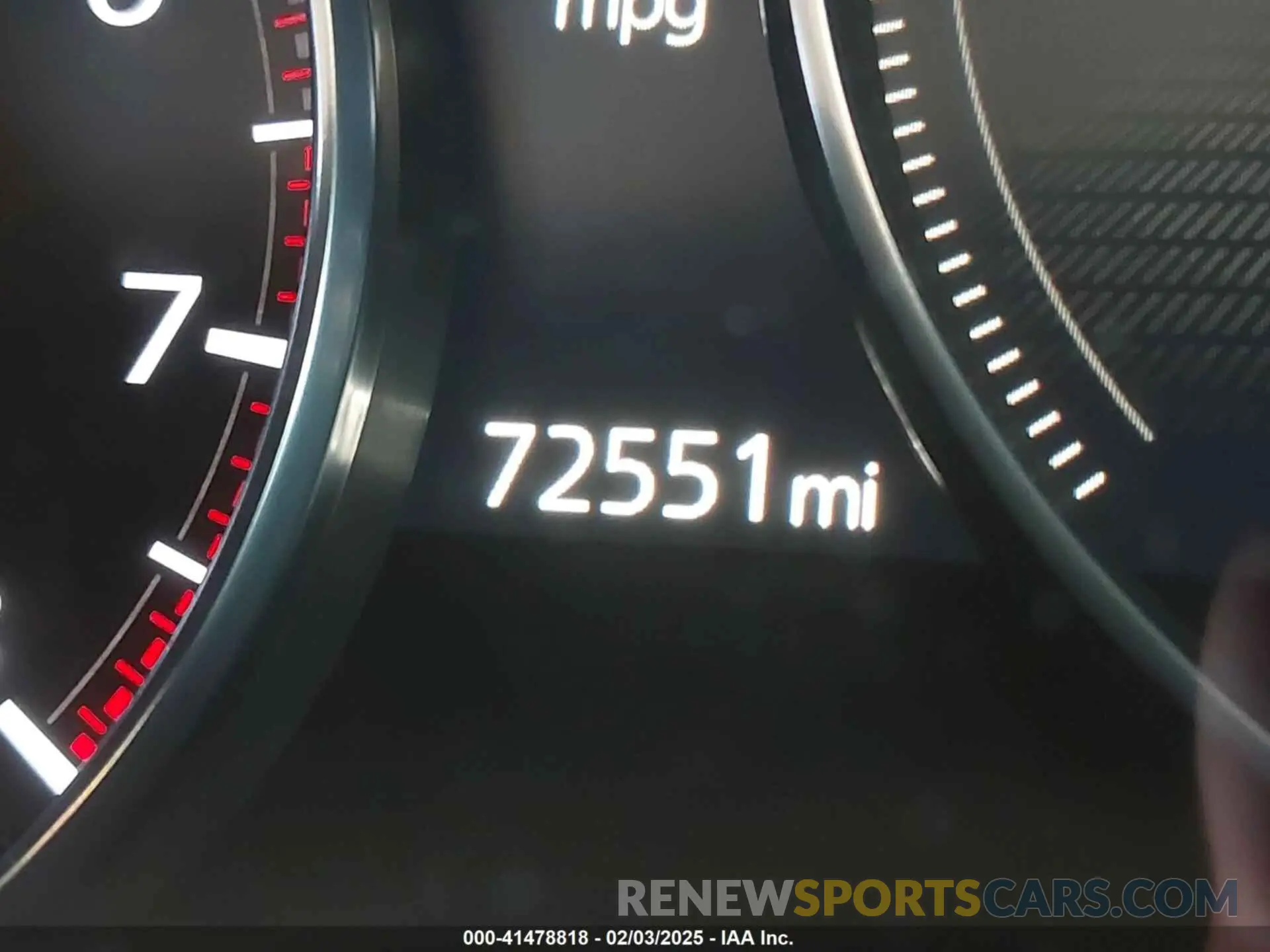 16 fotografías del automóvil dañado 3MZBPAEM2LM124405 MAZDA MAZDA3 2020