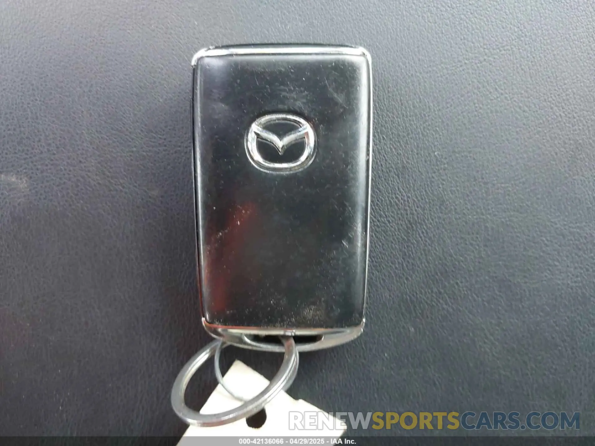 11 fotografías del automóvil dañado JM1BPAMM9L1167012 MAZDA MAZDA3 2020