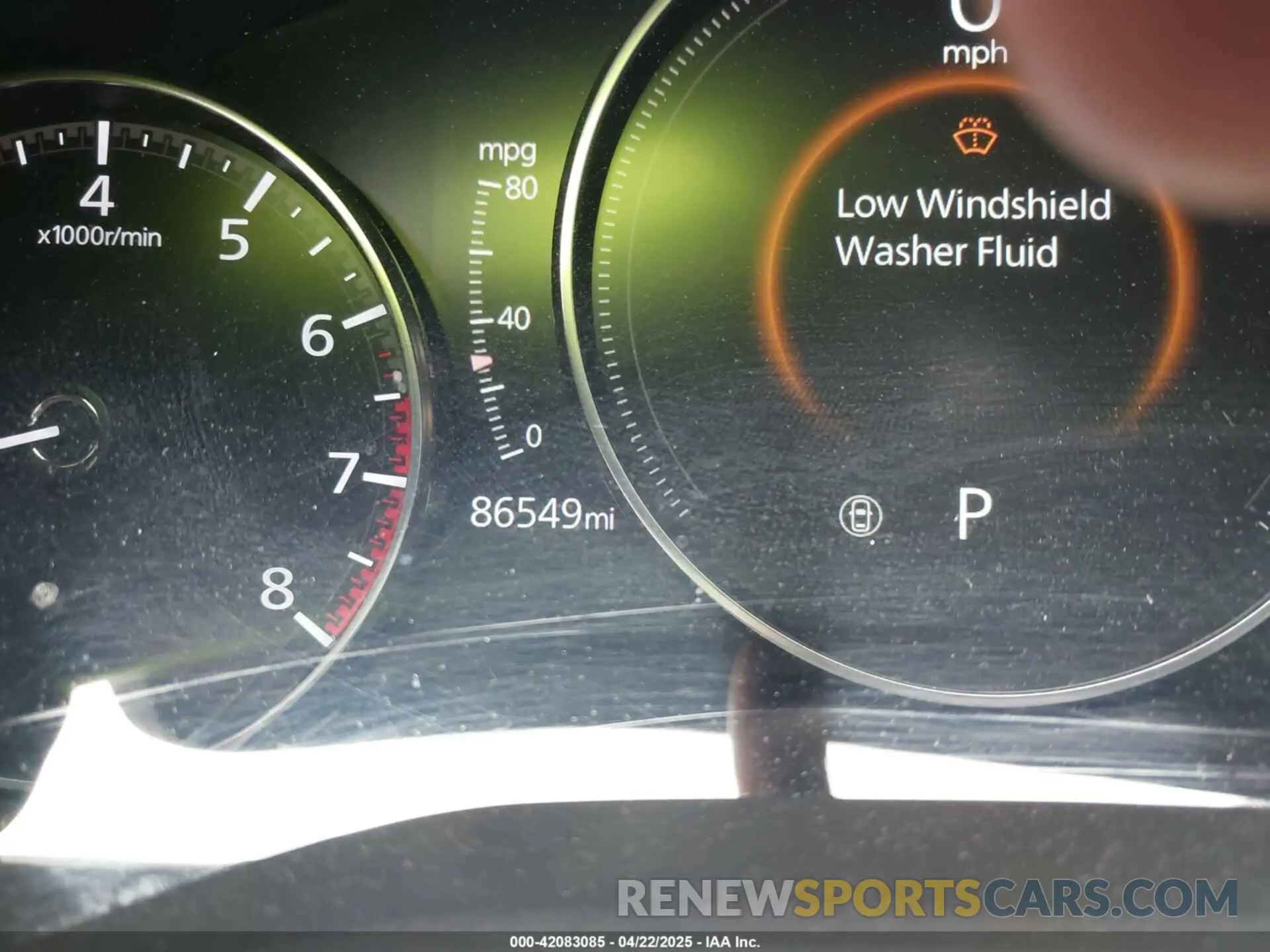 15 fotografías del automóvil dañado JM1BPBDM3L1162197 MAZDA MAZDA3 2020