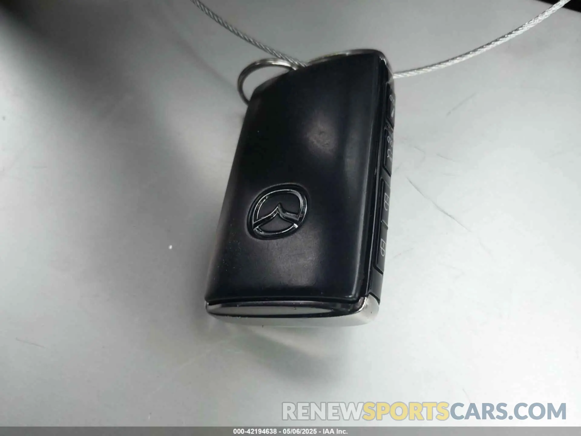 11 fotografías del automóvil dañado 3MZBPACL0MM252671 MAZDA MAZDA3 2021
