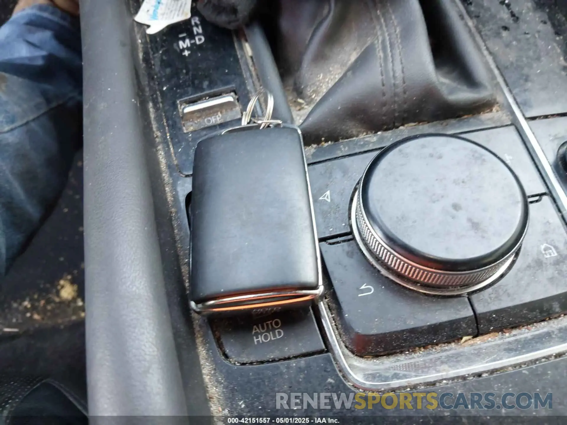 11 fotografías del automóvil dañado 3MZBPADL2MM254467 MAZDA MAZDA3 2021