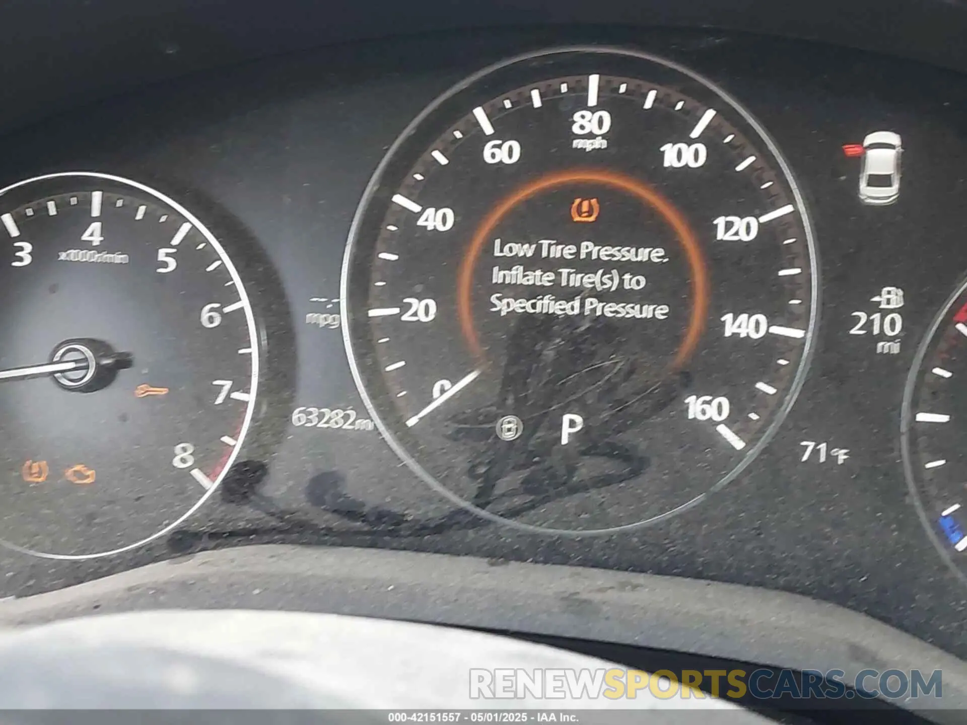 16 fotografías del automóvil dañado 3MZBPADL2MM254467 MAZDA MAZDA3 2021