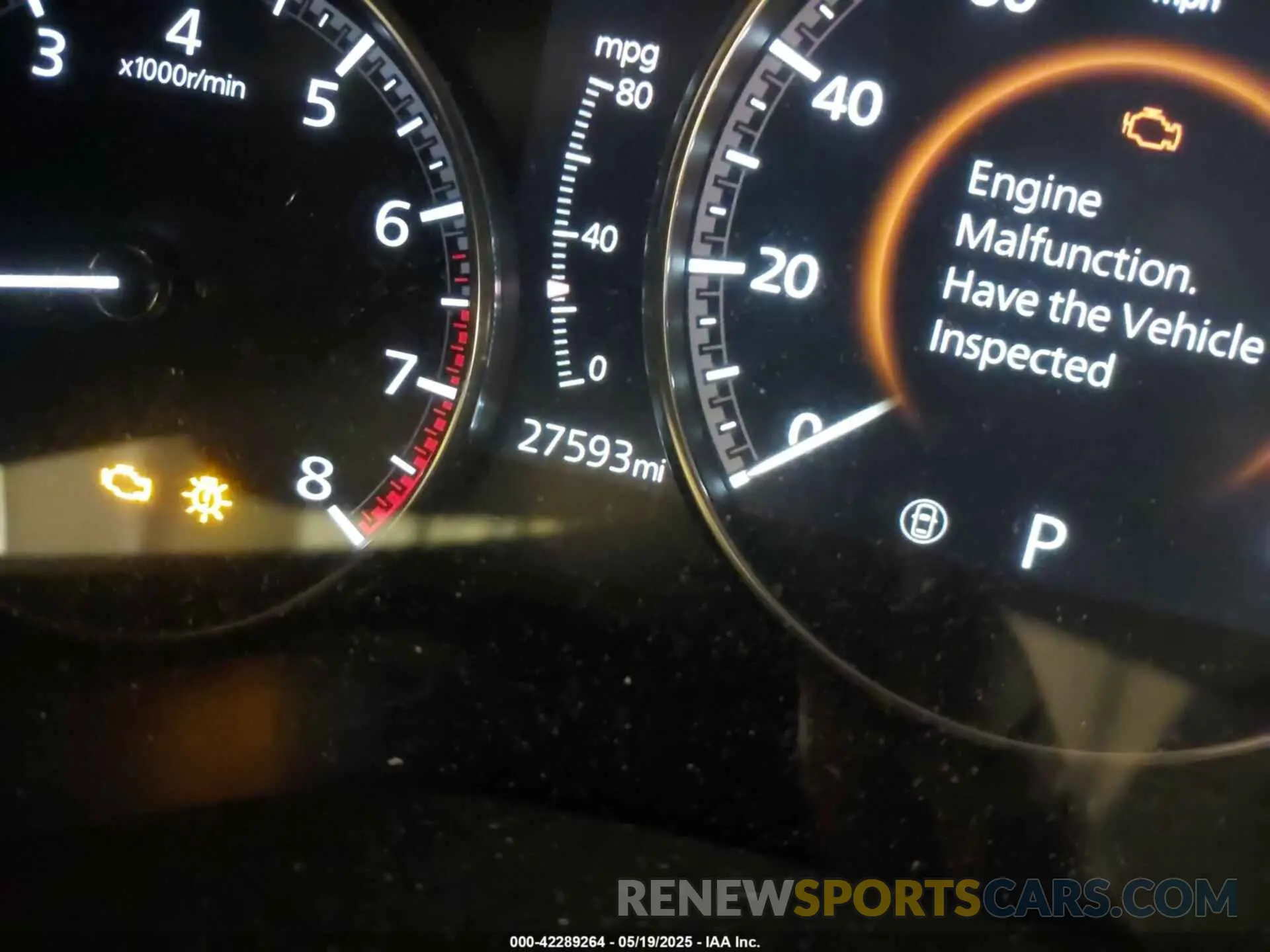 16 fotografías del automóvil dañado 3MZBPBCLXMM251212 MAZDA MAZDA3 2021