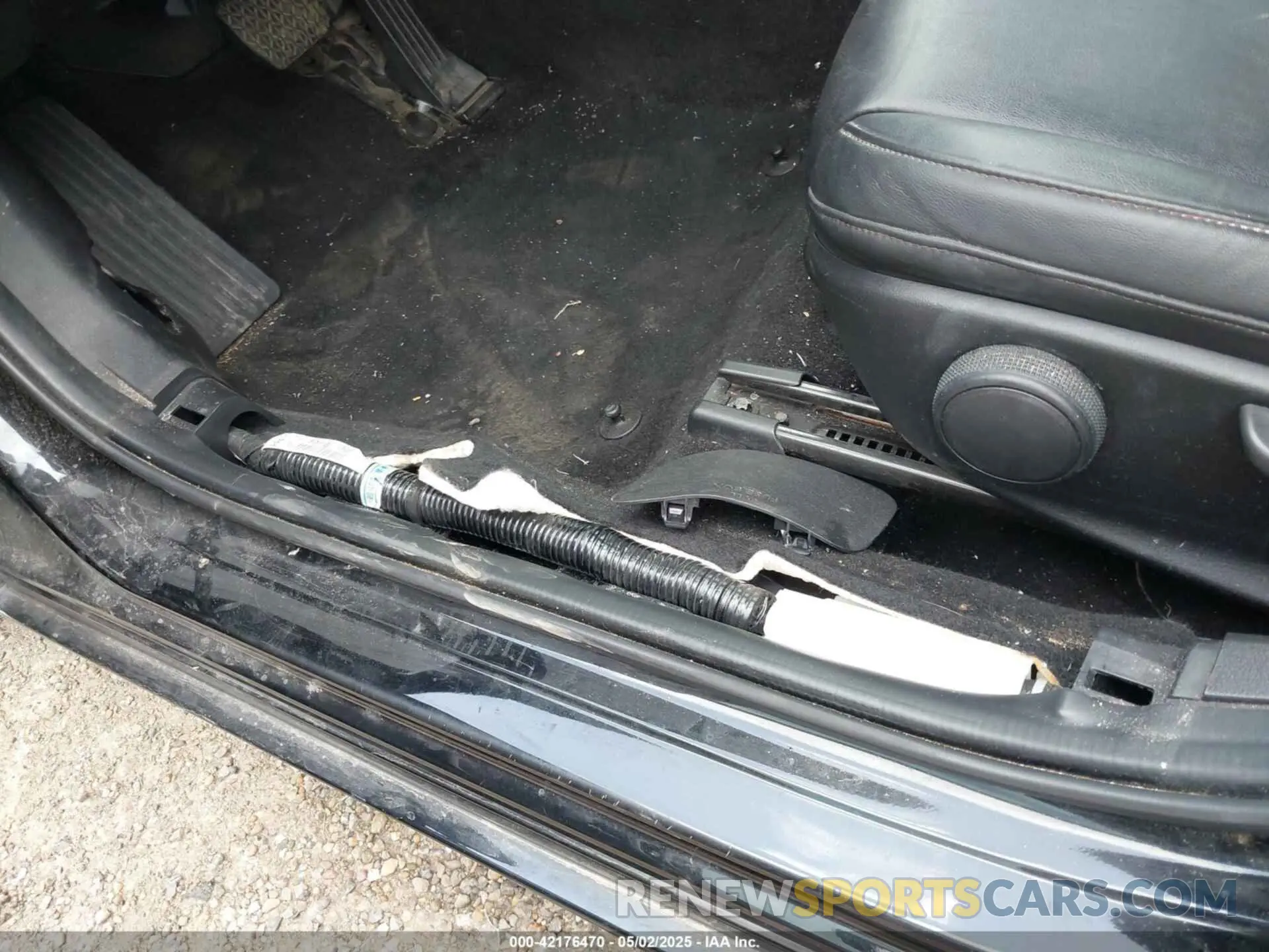 14 fotografías del automóvil dañado JM1BPABL9M1316515 MAZDA MAZDA3 2021