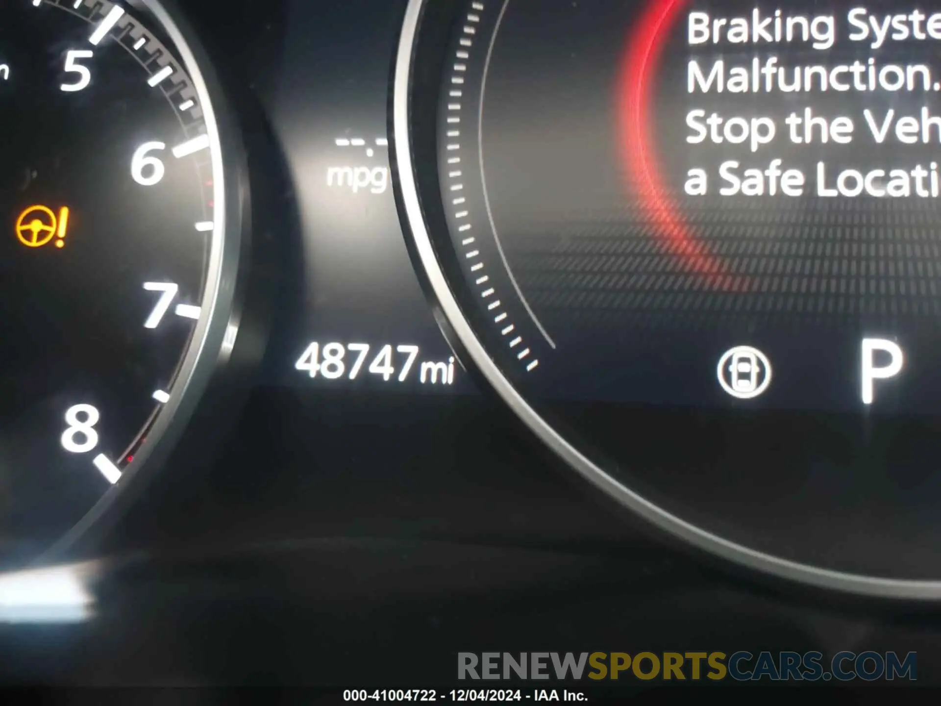 15 fotografías del automóvil dañado JM1BPACL1M1318242 MAZDA MAZDA3 2021