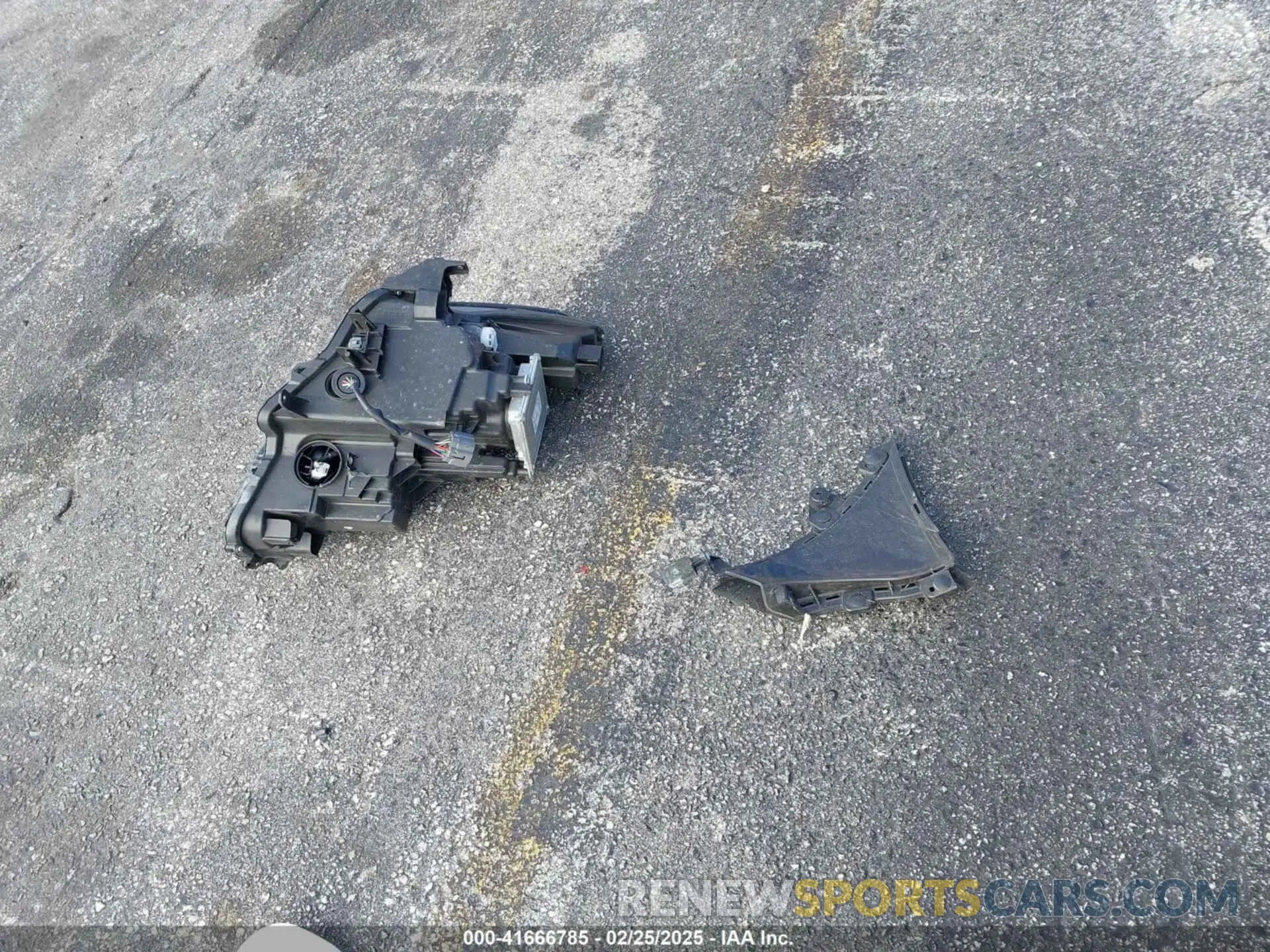 11 fotografías del automóvil dañado JM1BPADL7M1303484 MAZDA MAZDA3 2021