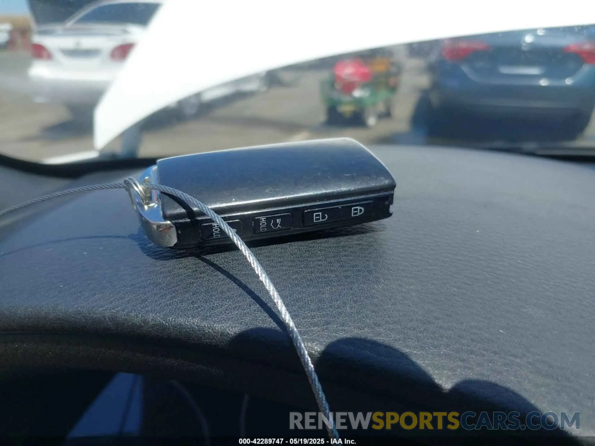 11 fotografías del automóvil dañado JM1BPAKLXM1321304 MAZDA MAZDA3 2021