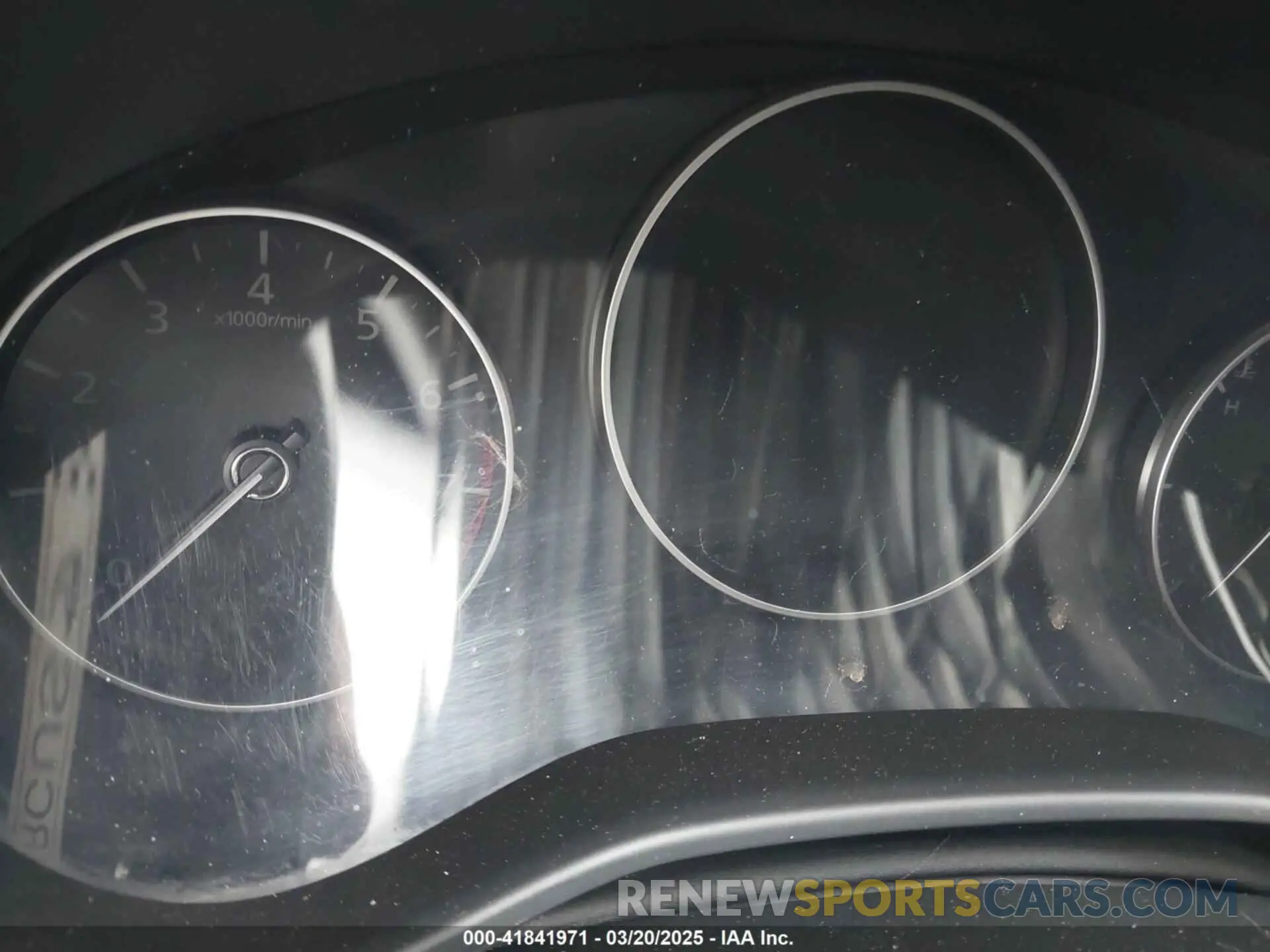 15 fotografías del automóvil dañado JM1BPAML1M1314092 MAZDA MAZDA3 2021