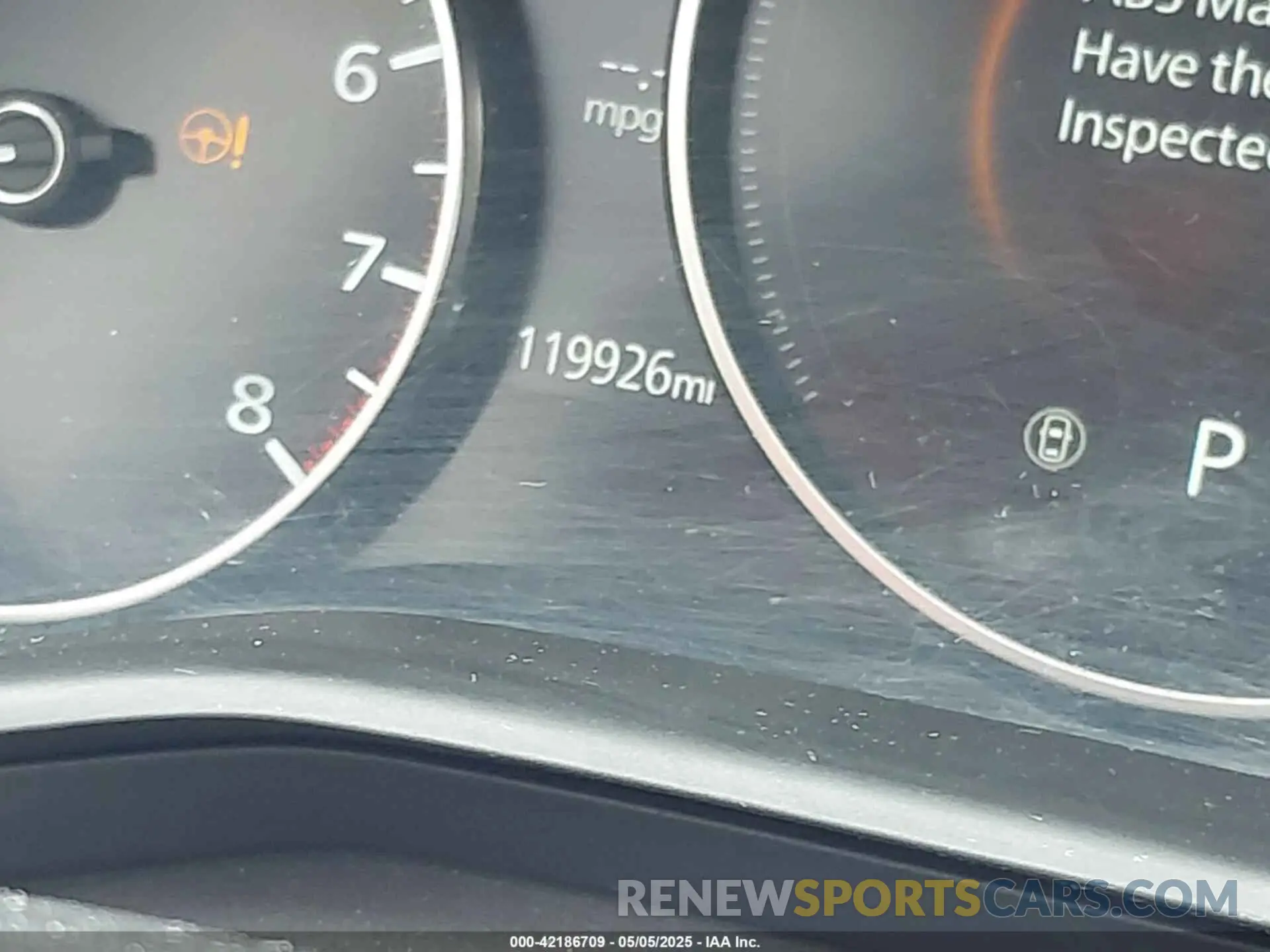 16 fotografías del automóvil dañado JM1BPBCL4M1328334 MAZDA MAZDA3 2021