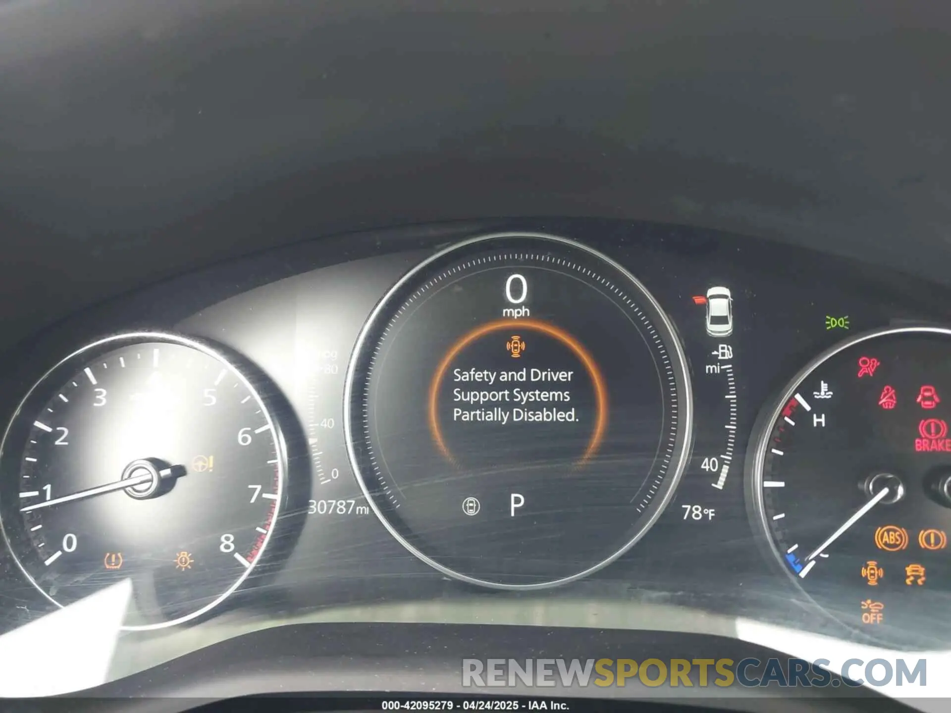7 fotografías del automóvil dañado 3MZBPACL7NM313242 MAZDA MAZDA3 2022