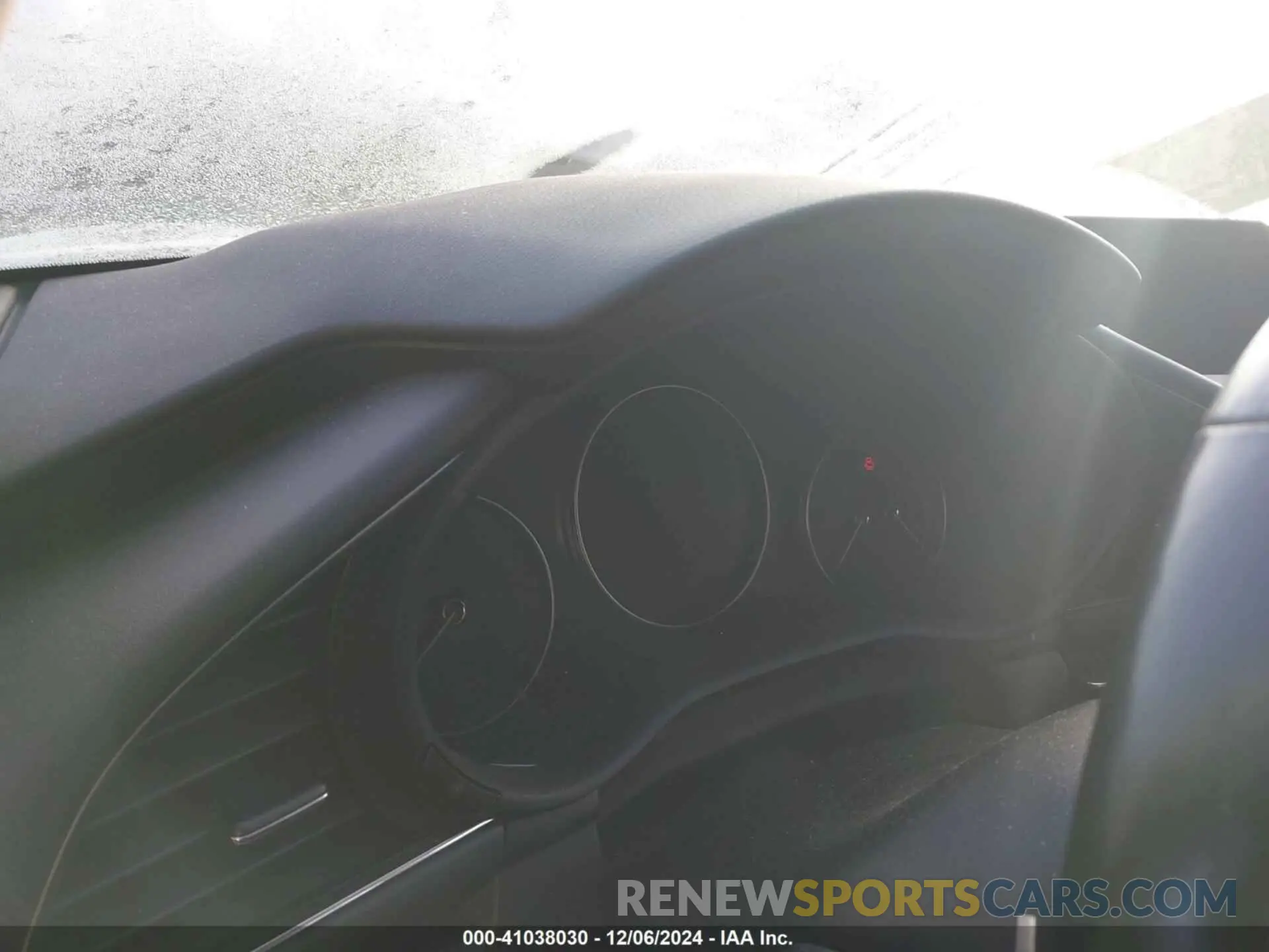 7 fotografías del automóvil dañado 3MZBPBAY2NM311824 MAZDA MAZDA3 2022