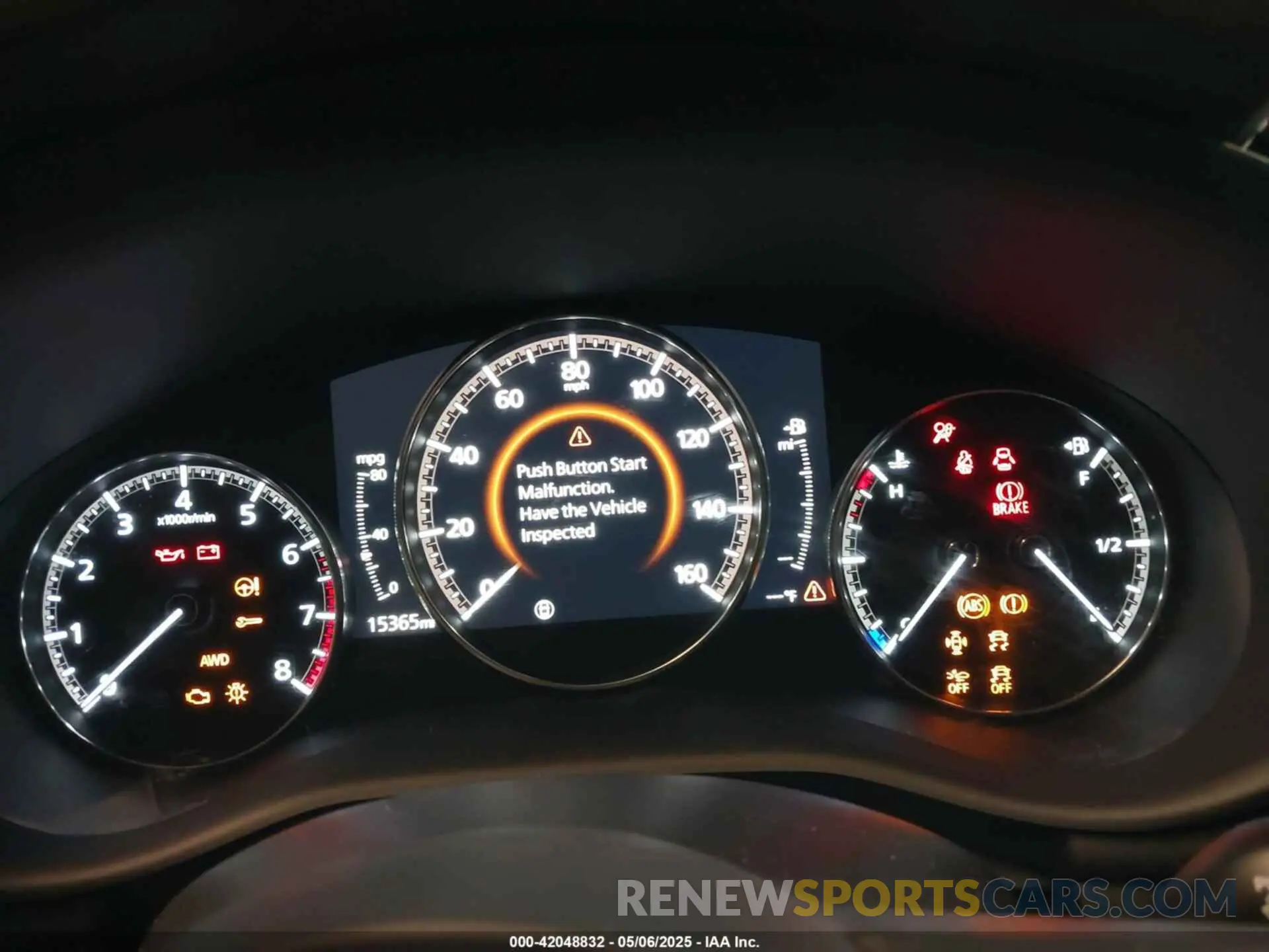 7 fotografías del automóvil dañado 3MZBPBDLXNM311974 MAZDA MAZDA3 2022