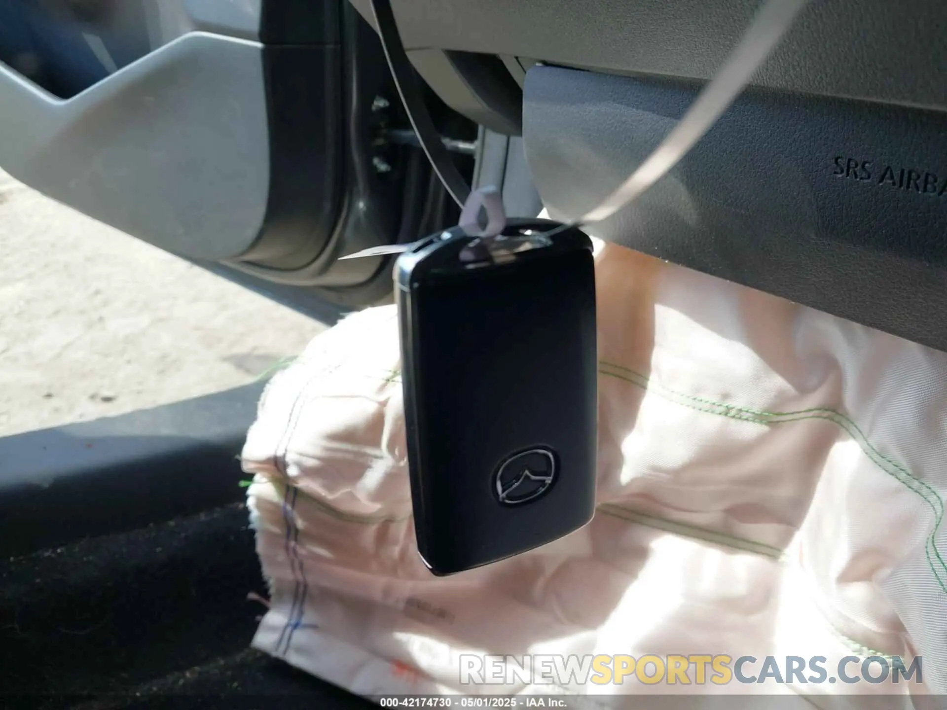 11 fotografías del automóvil dañado JM1BPALL8N1515541 MAZDA MAZDA3 2022