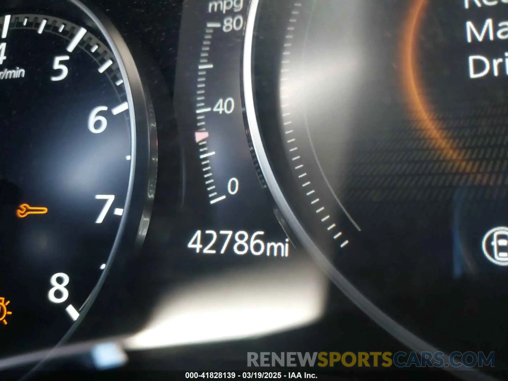 16 fotografías del automóvil dañado JM1BPAML4N1521836 MAZDA MAZDA3 2022