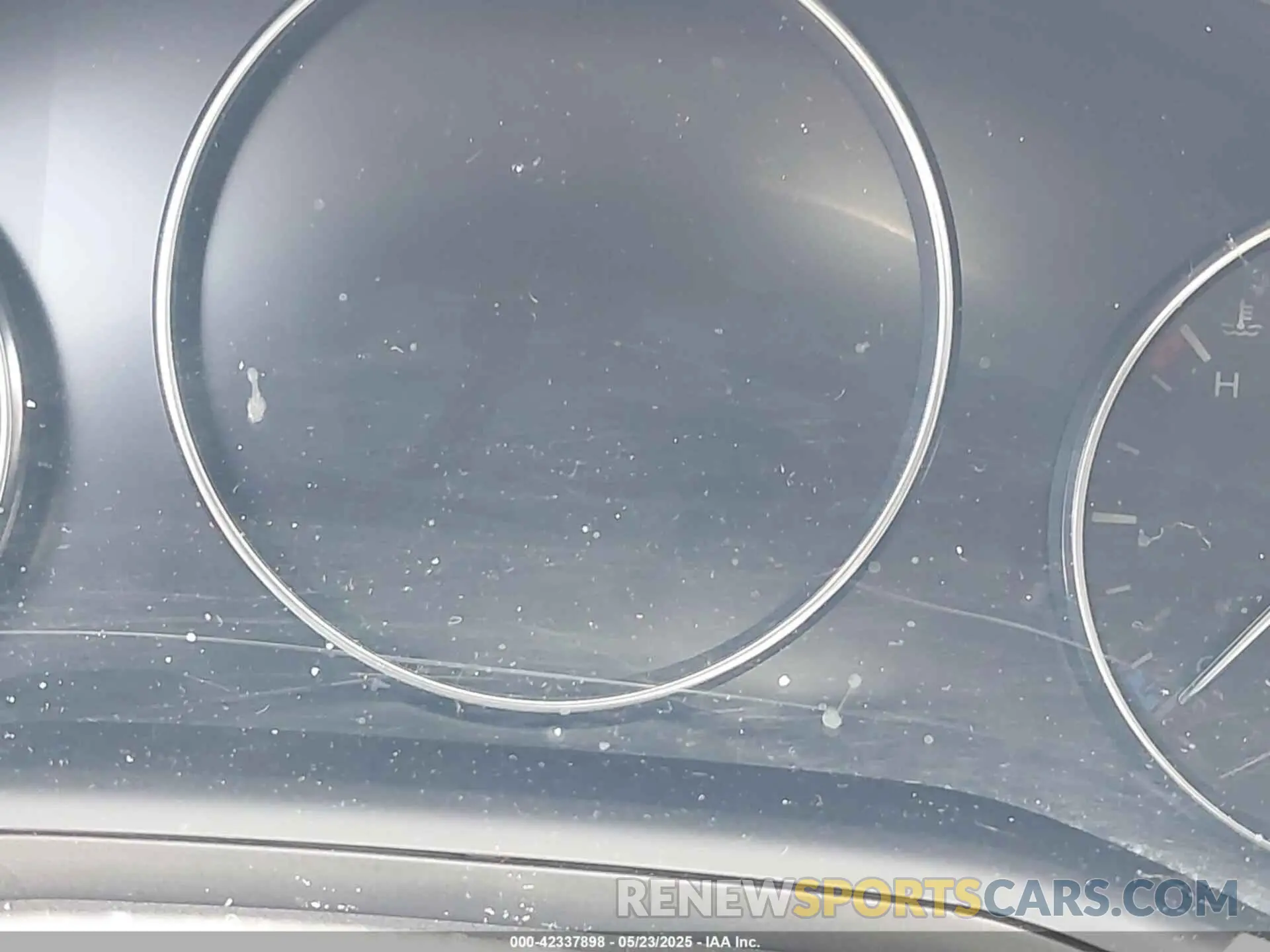 14 fotografías del automóvil dañado 3MZBPABM4PM358927 MAZDA MAZDA3 2023