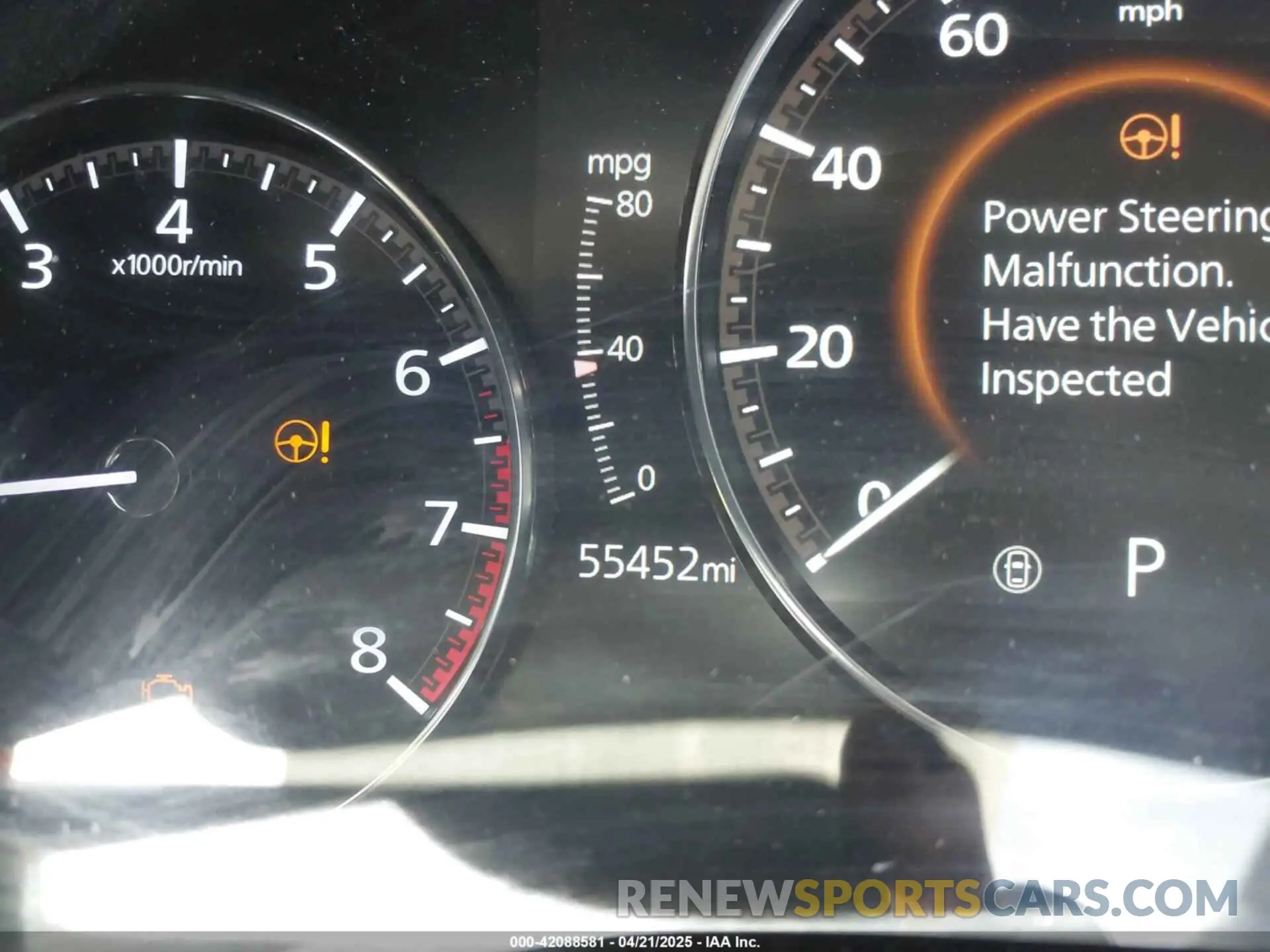 15 fotografías del automóvil dañado 3MZBPABM5PM358385 MAZDA MAZDA3 2023